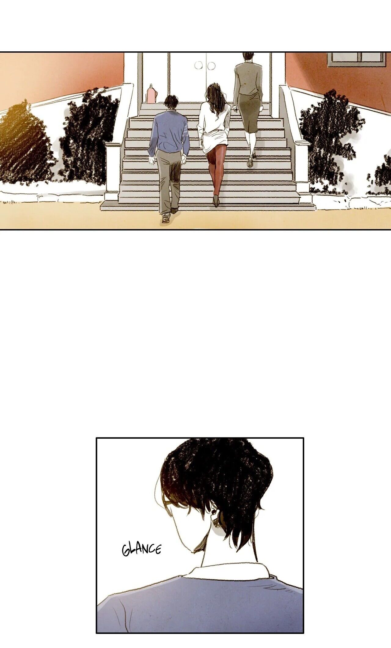 Delicious Manhwa - Chapter 46 Page 27