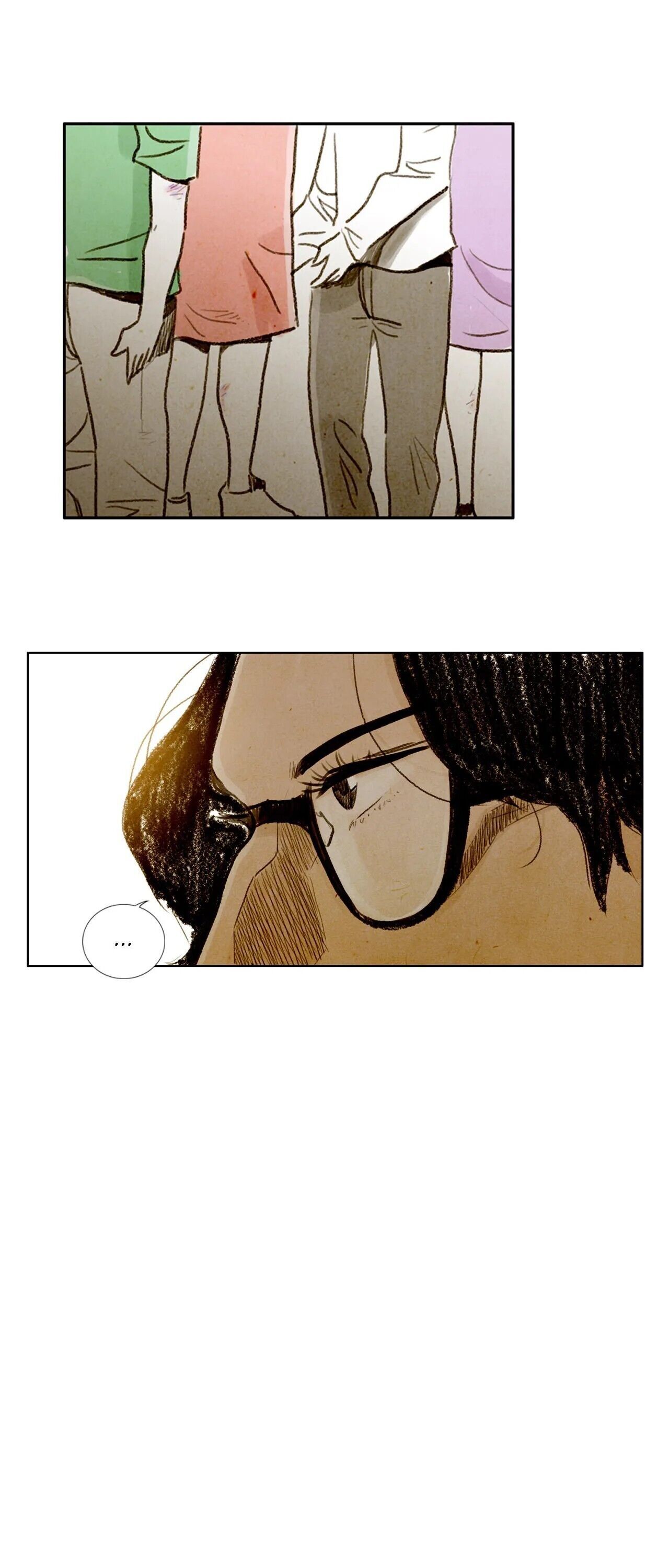 Delicious Manhwa - Chapter 46 Page 28