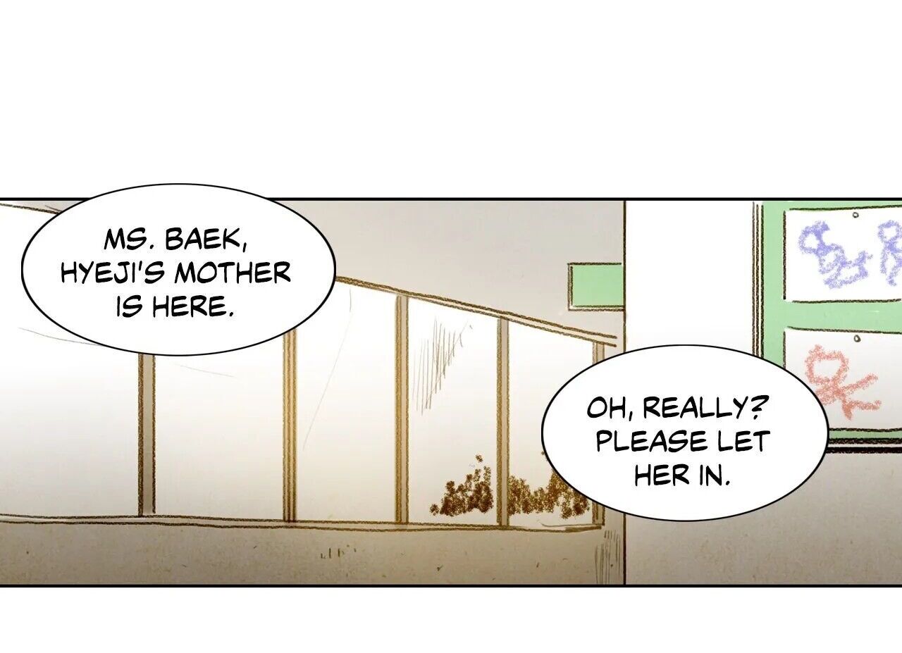 Delicious Manhwa - Chapter 46 Page 29