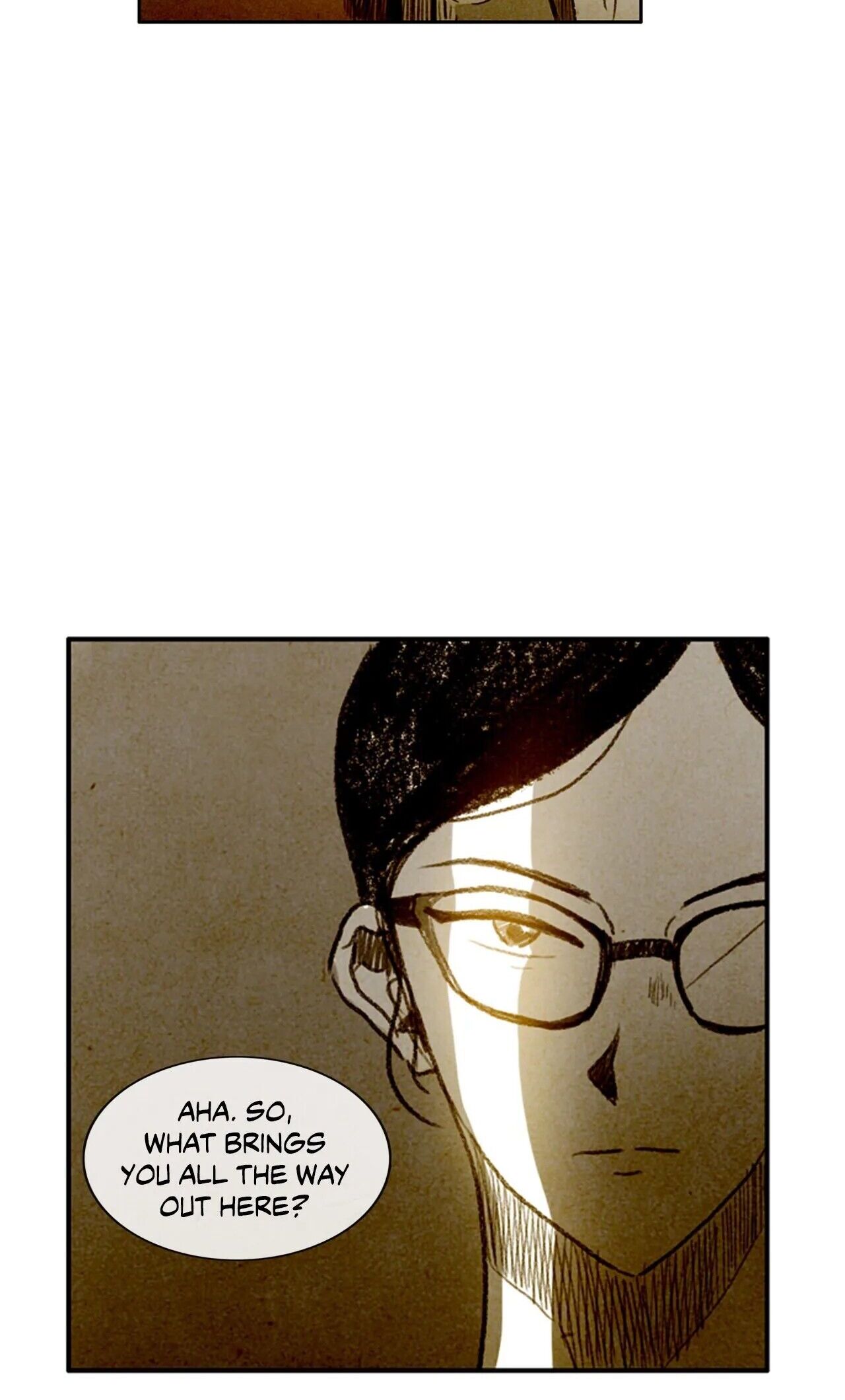 Delicious Manhwa - Chapter 46 Page 31