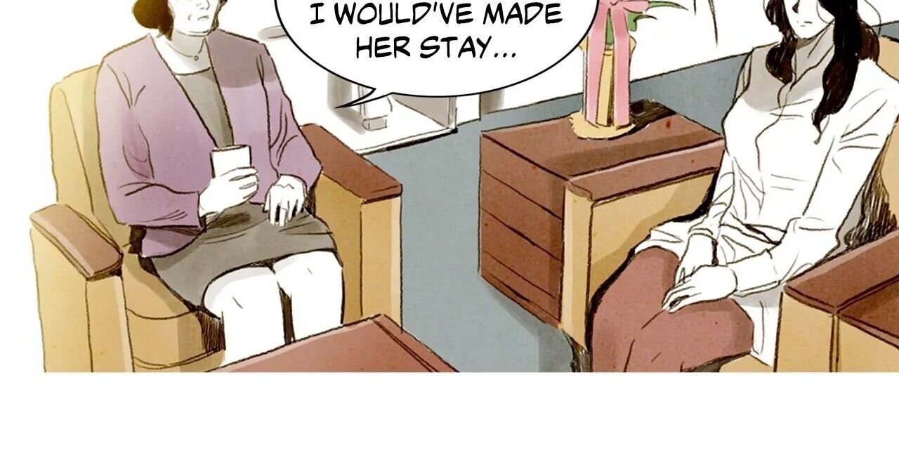 Delicious Manhwa - Chapter 46 Page 33