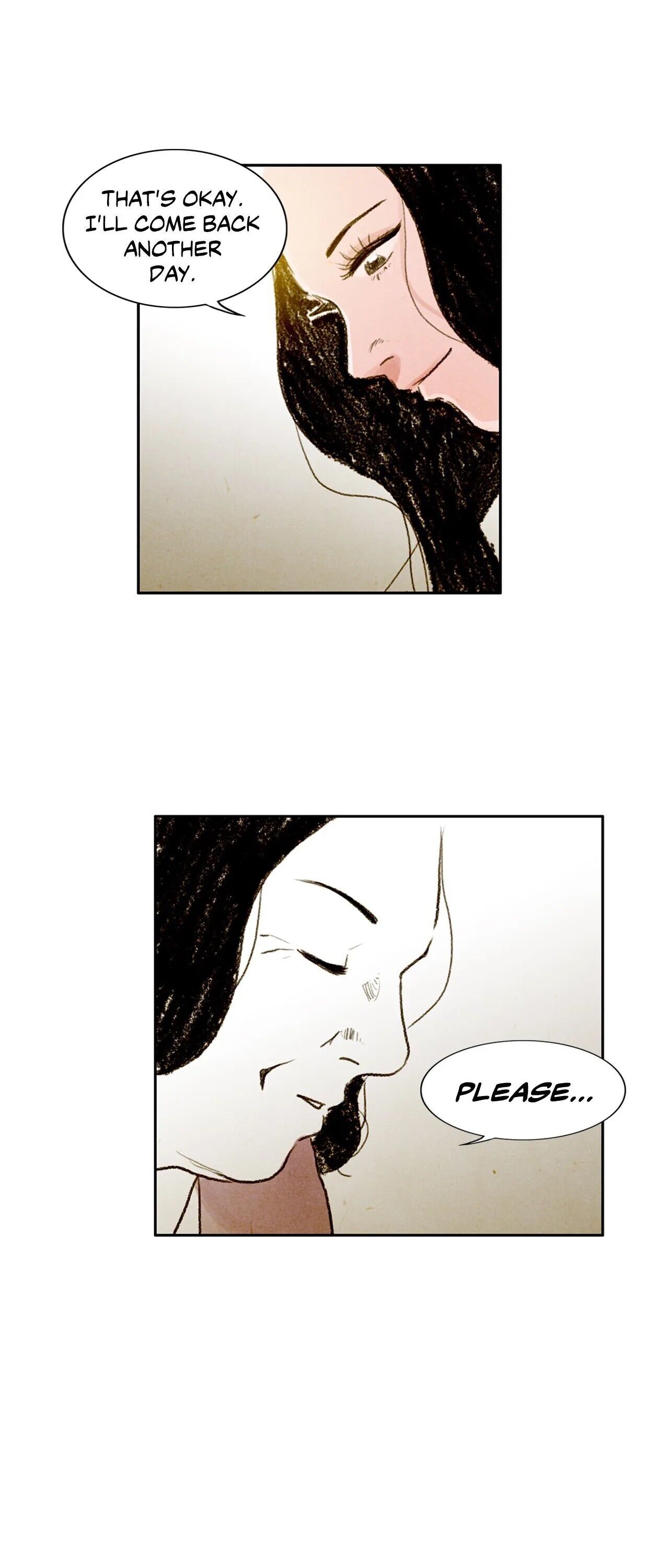 Delicious Manhwa - Chapter 46 Page 34