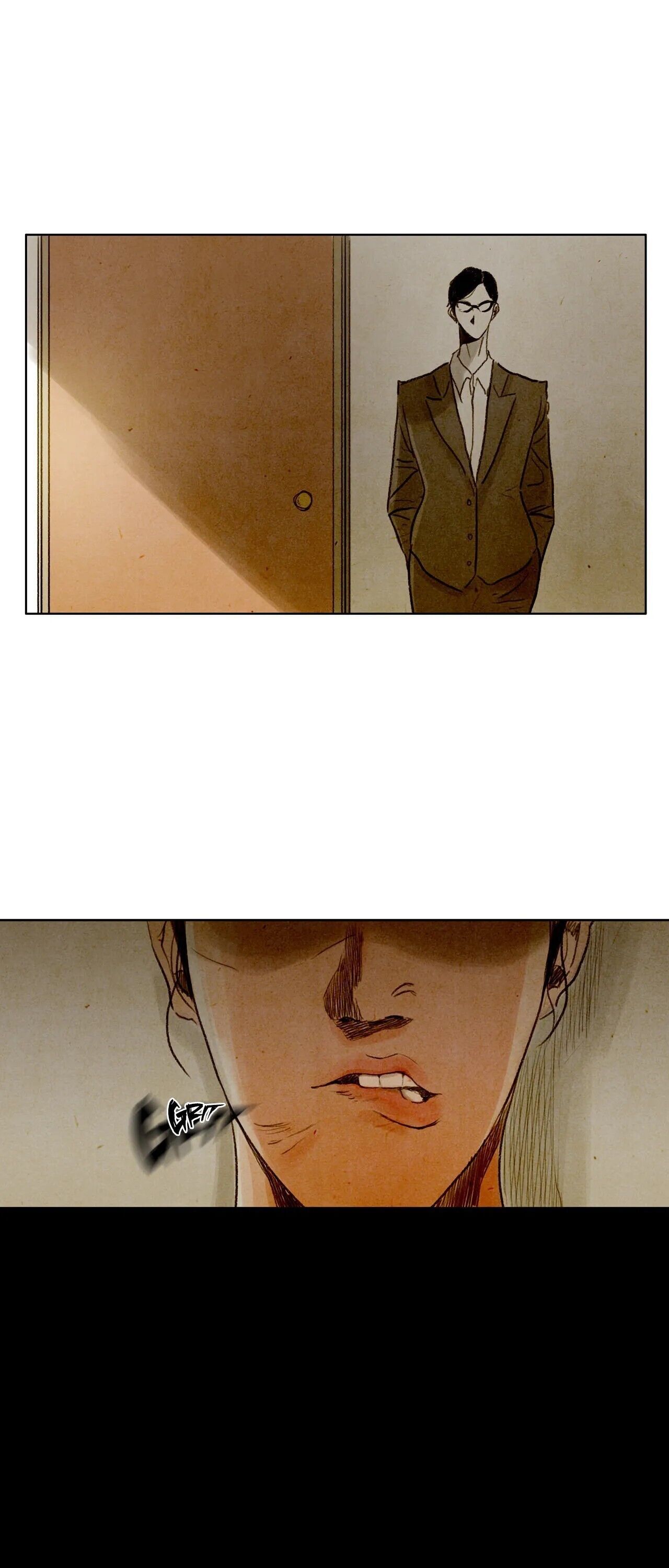 Delicious Manhwa - Chapter 46 Page 38