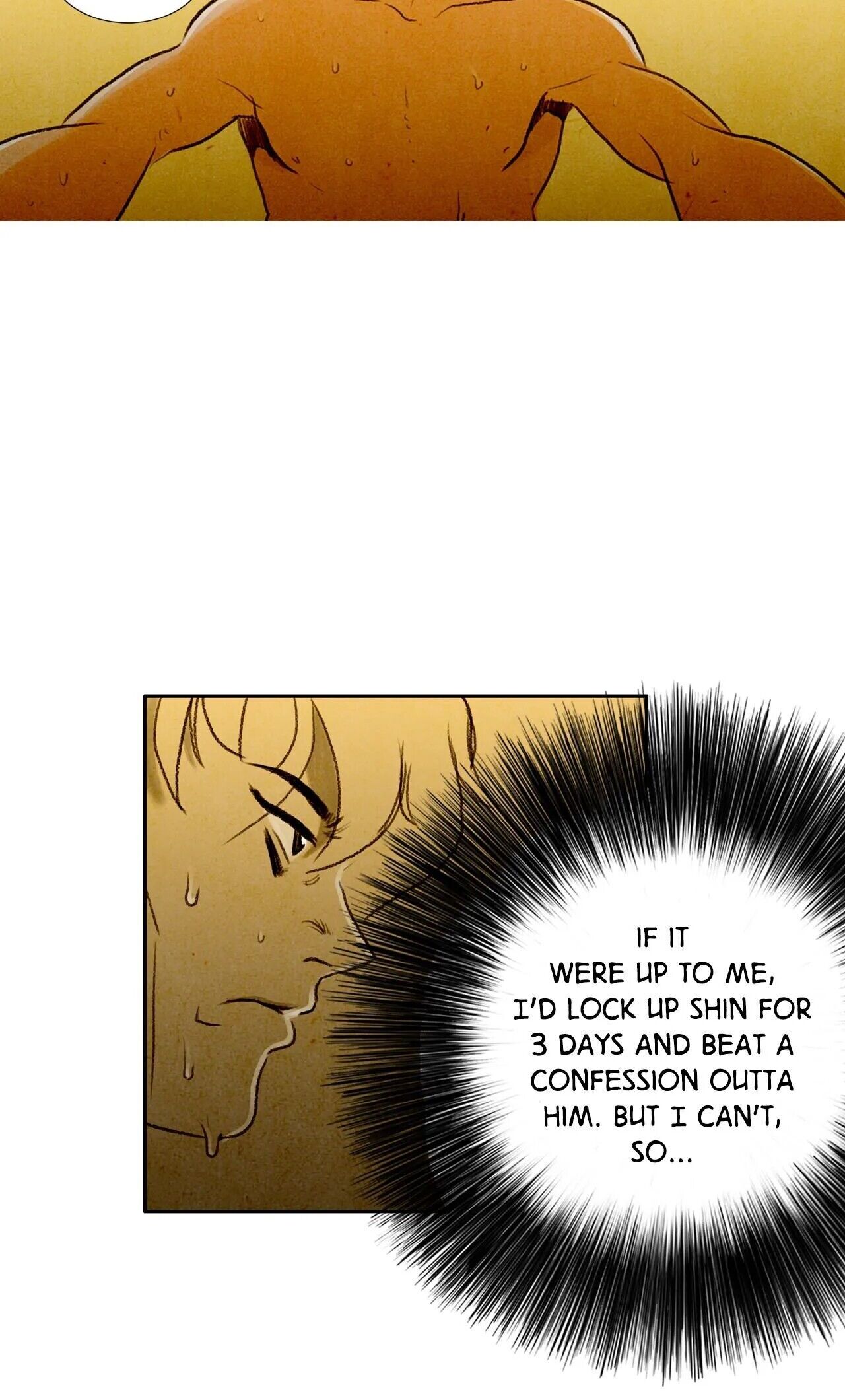 Delicious Manhwa - Chapter 40 Page 1