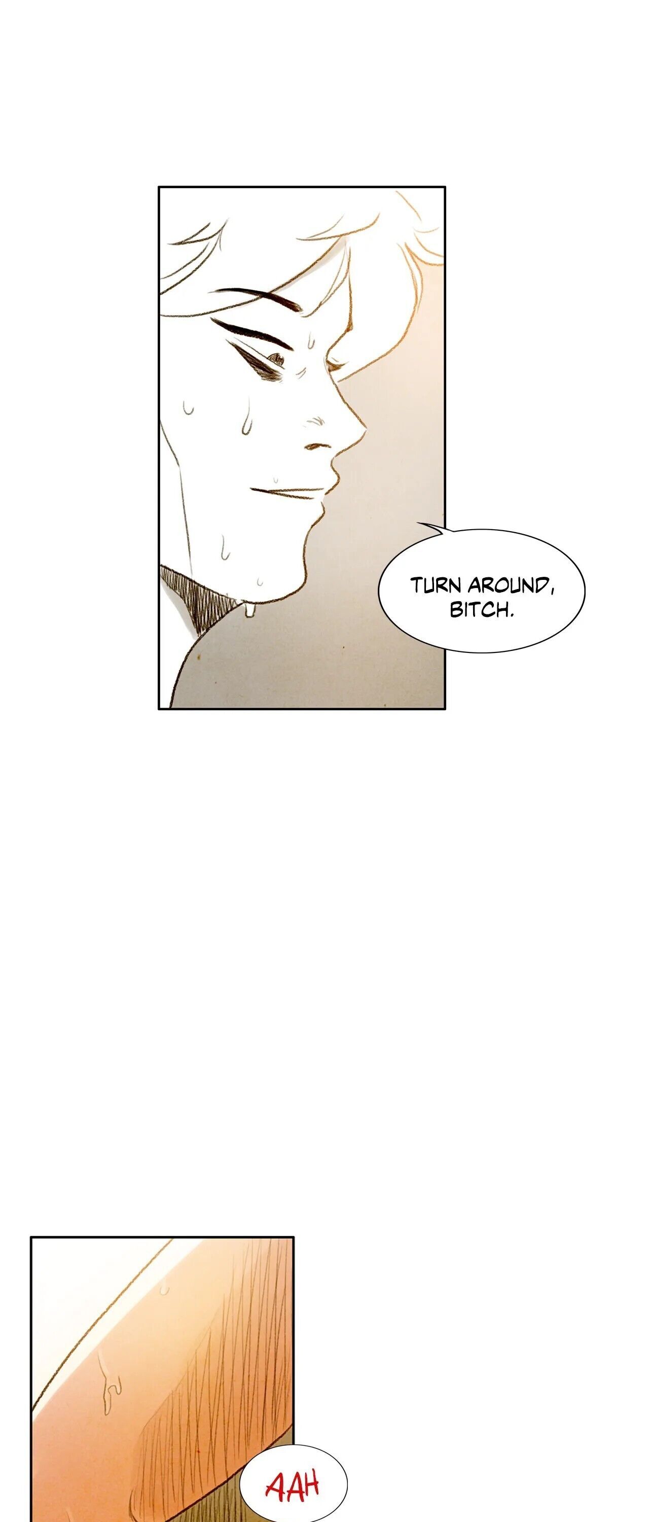 Delicious Manhwa - Chapter 40 Page 4