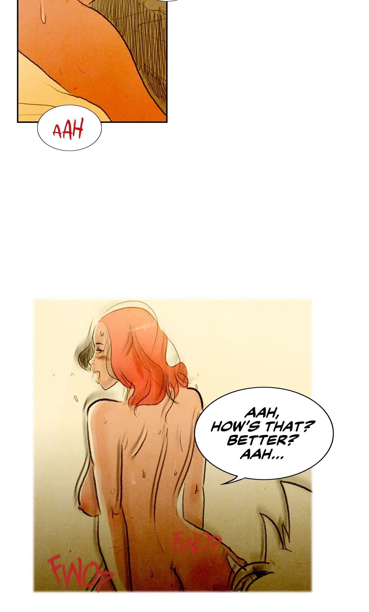 Delicious Manhwa - Chapter 40 Page 5