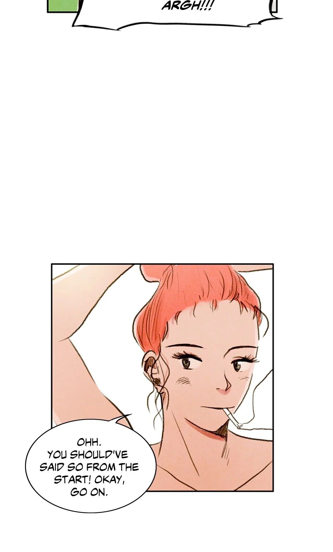 Delicious Manhwa - Chapter 40 Page 13