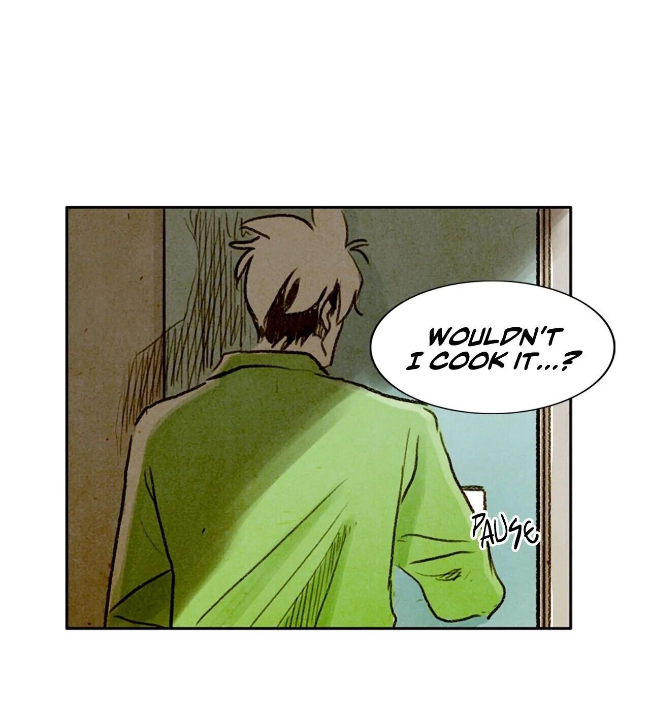 Delicious Manhwa - Chapter 40 Page 17