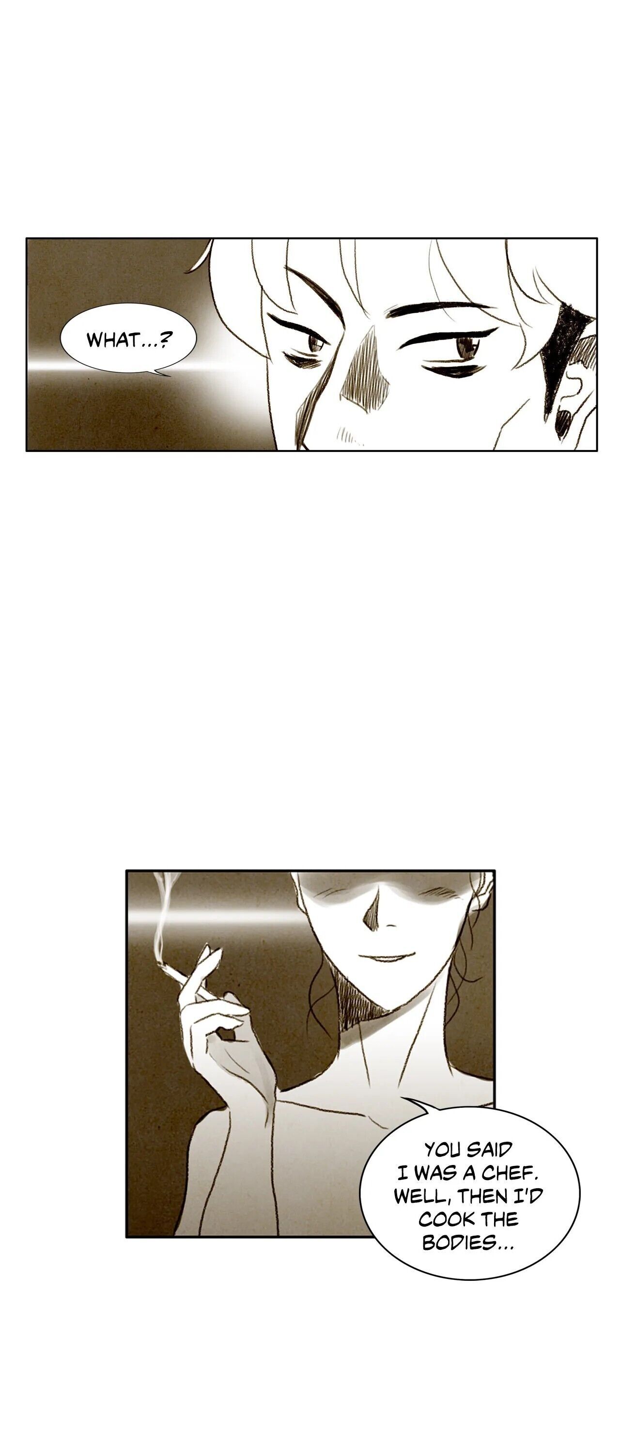 Delicious Manhwa - Chapter 40 Page 18