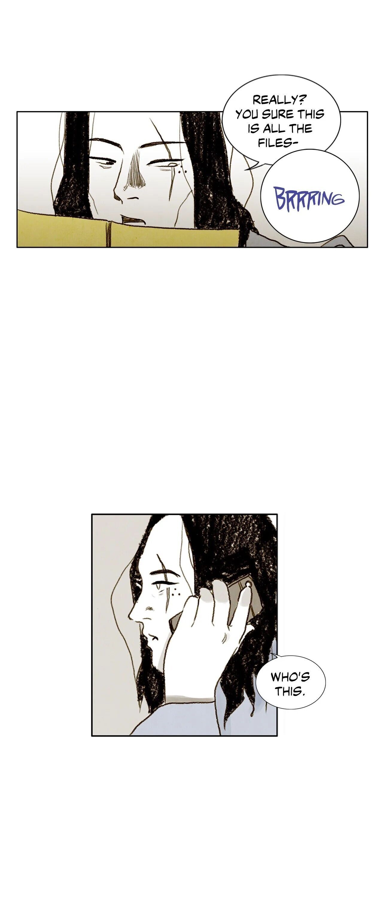 Delicious Manhwa - Chapter 40 Page 24