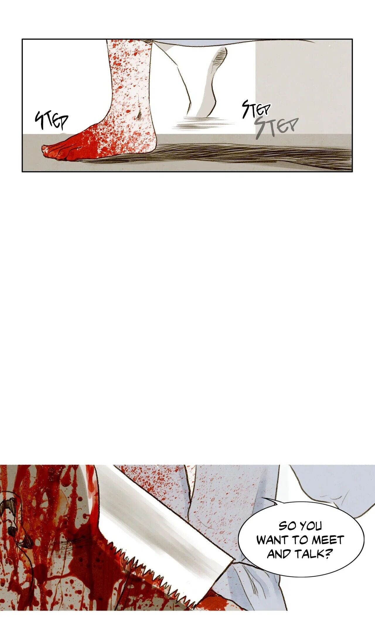 Delicious Manhwa - Chapter 40 Page 31