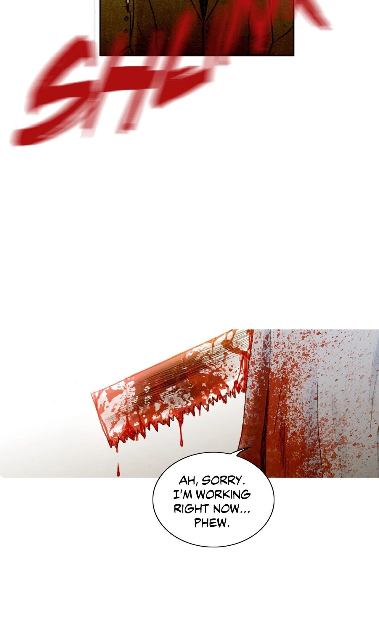 Delicious Manhwa - Chapter 40 Page 35