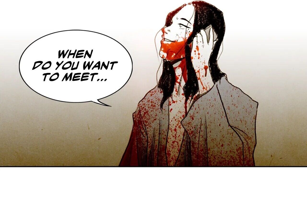 Delicious Manhwa - Chapter 40 Page 37