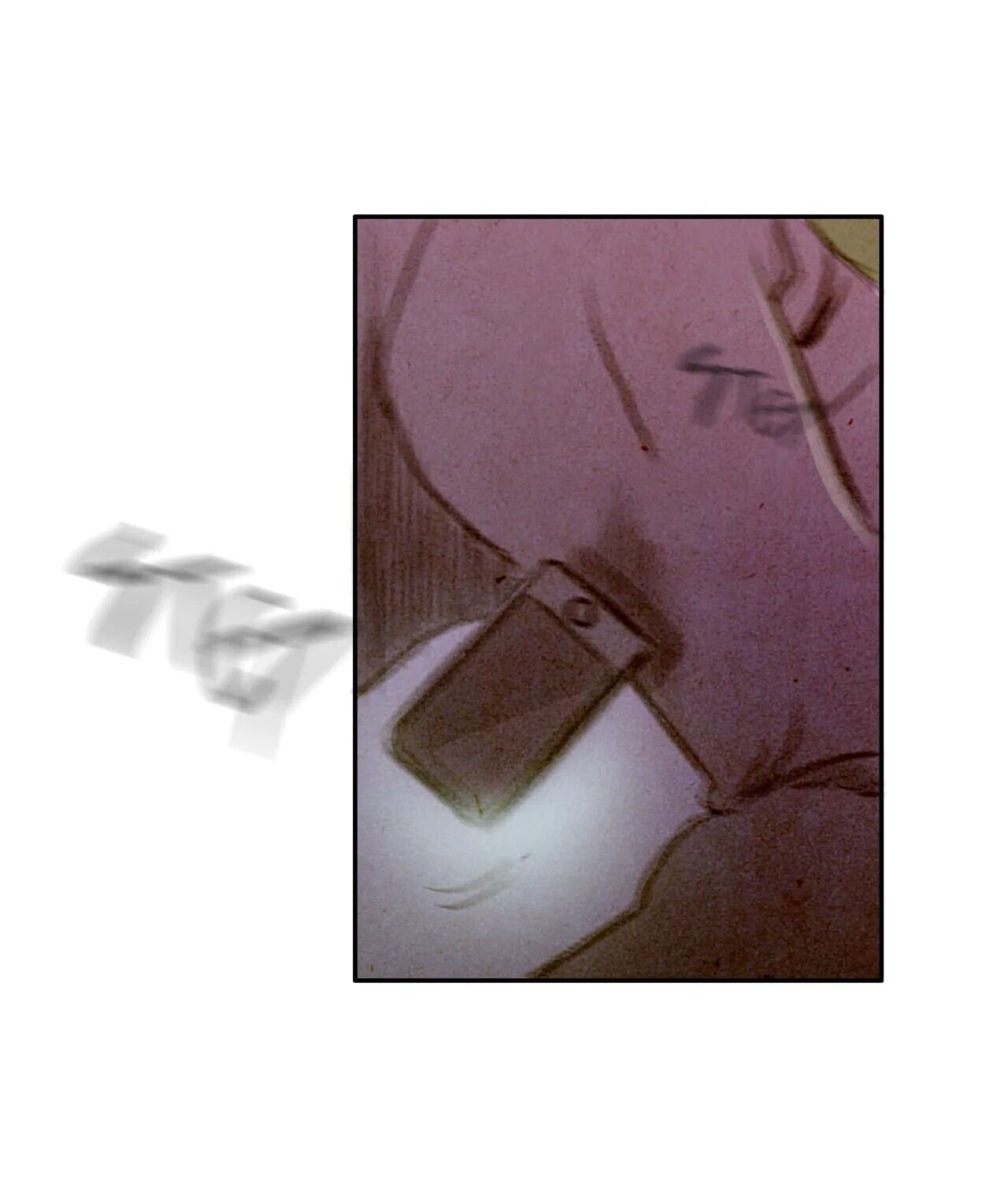 Delicious Manhwa - Chapter 50 Page 5