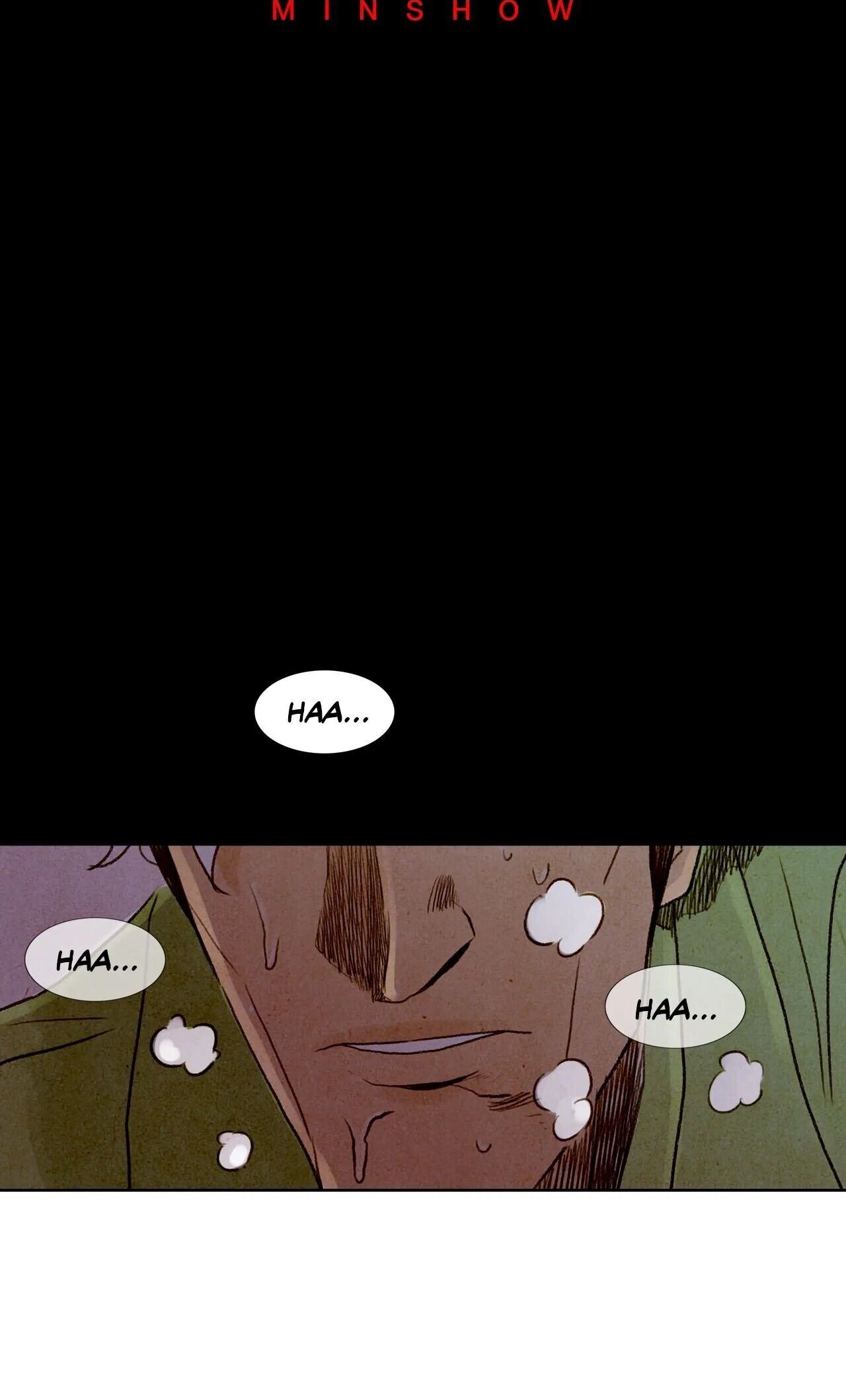 Delicious Manhwa - Chapter 50 Page 7