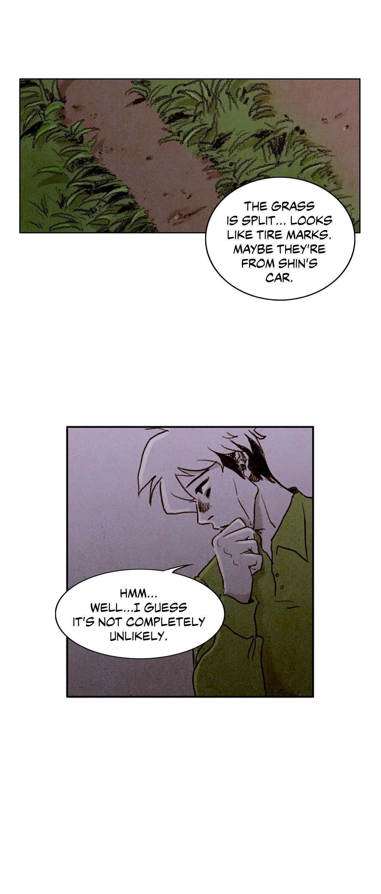 Delicious Manhwa - Chapter 50 Page 12