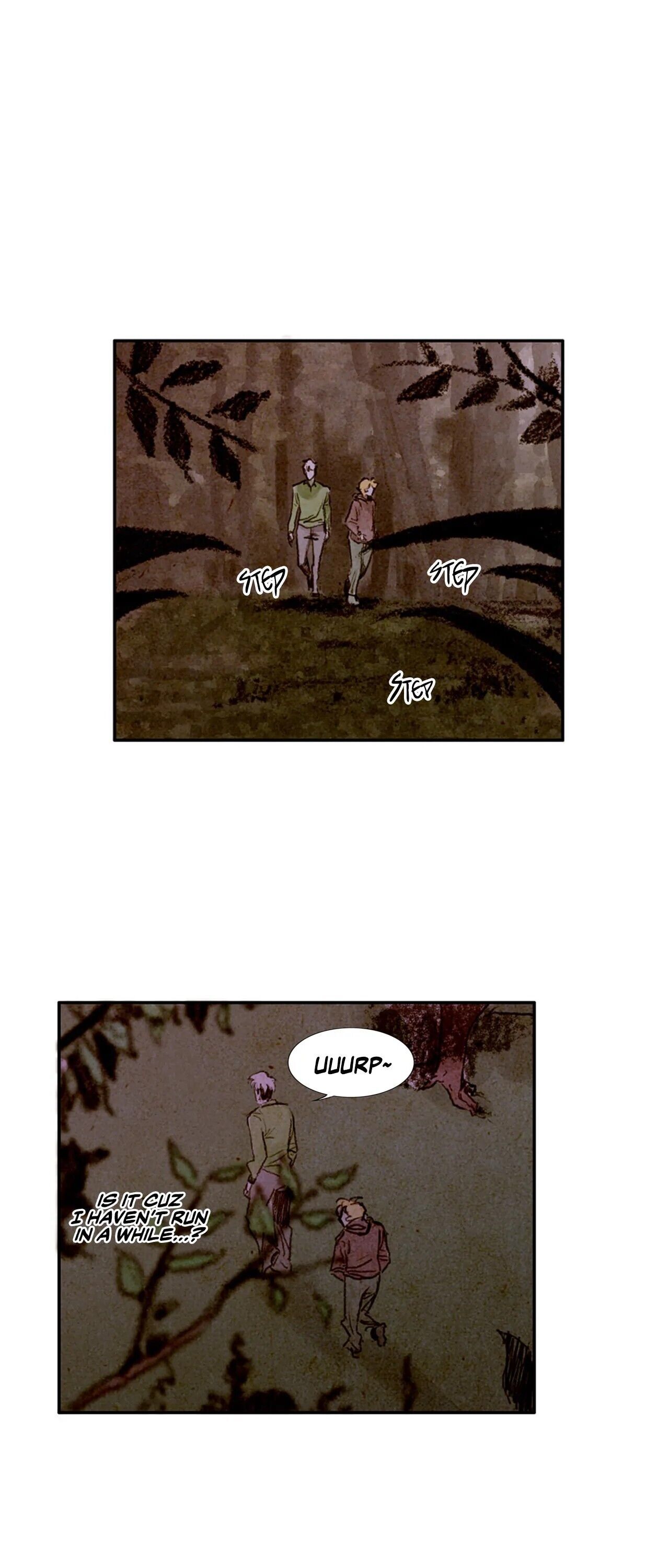 Delicious Manhwa - Chapter 50 Page 14