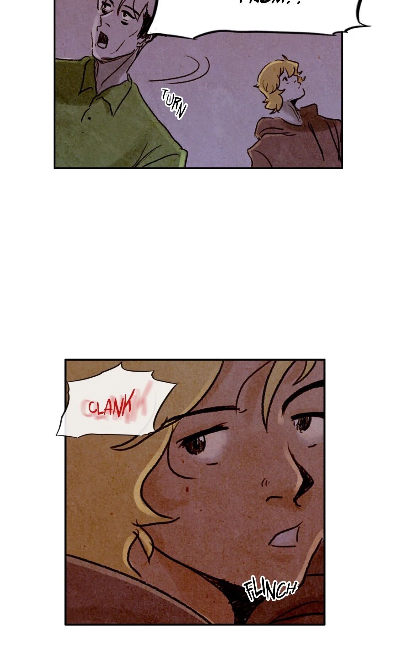 Delicious Manhwa - Chapter 50 Page 17