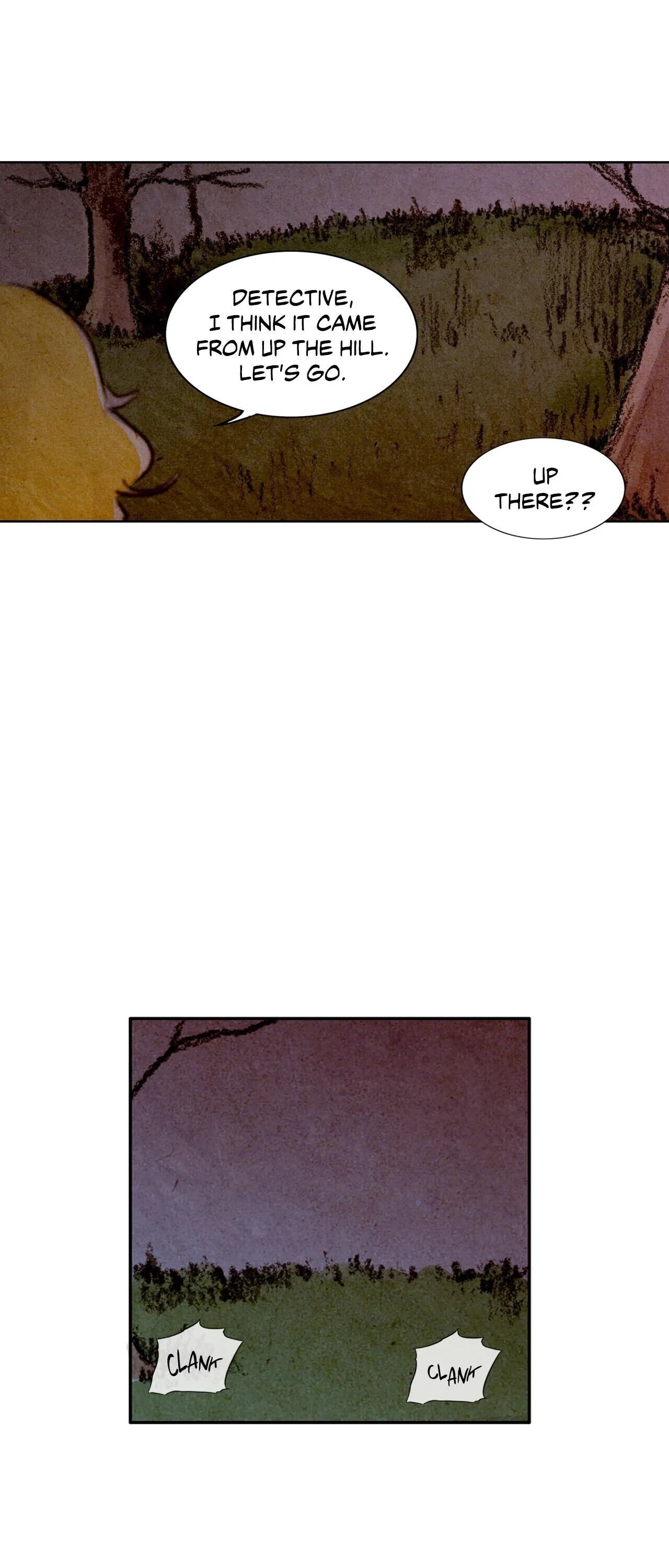 Delicious Manhwa - Chapter 50 Page 18