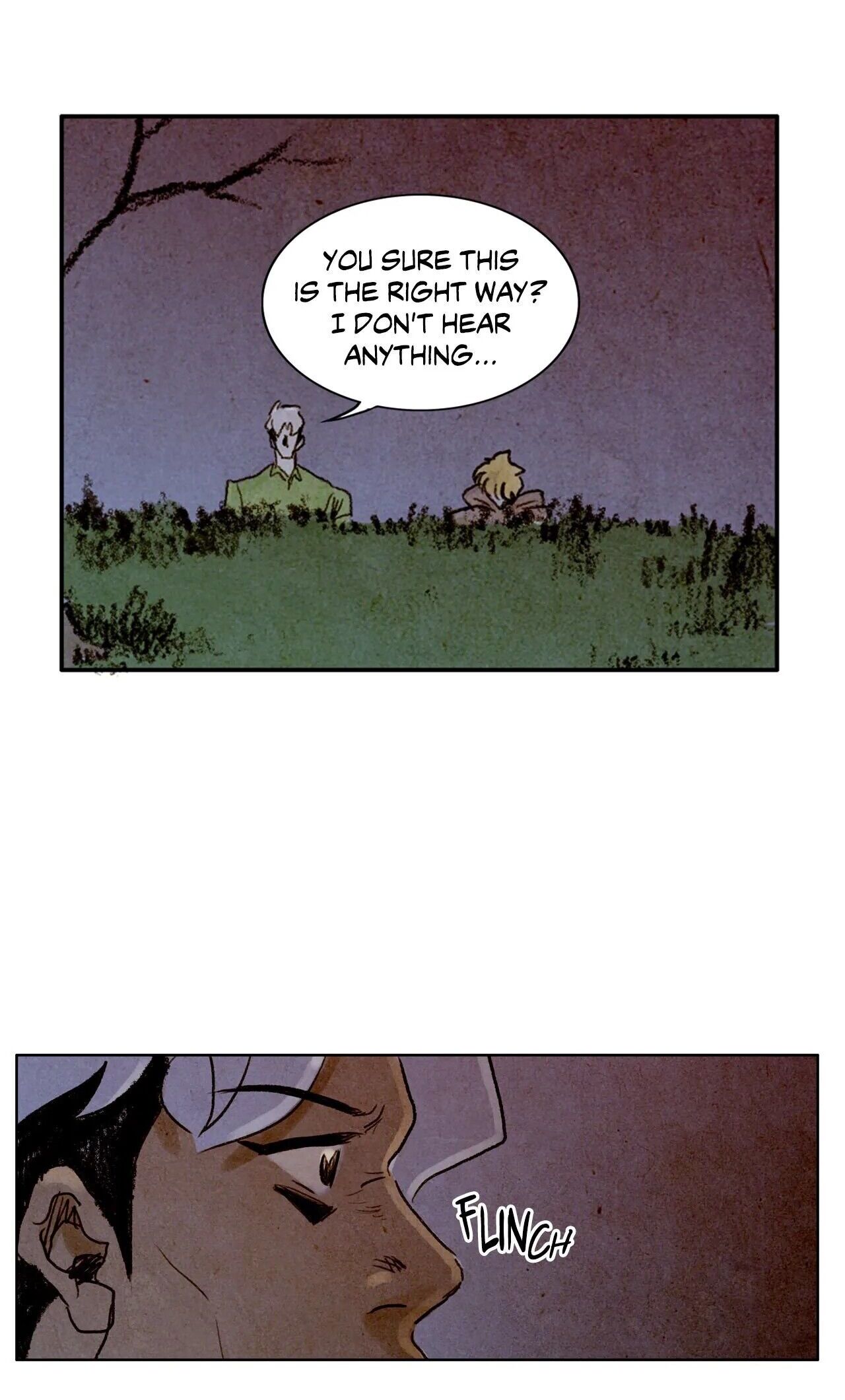 Delicious Manhwa - Chapter 50 Page 19