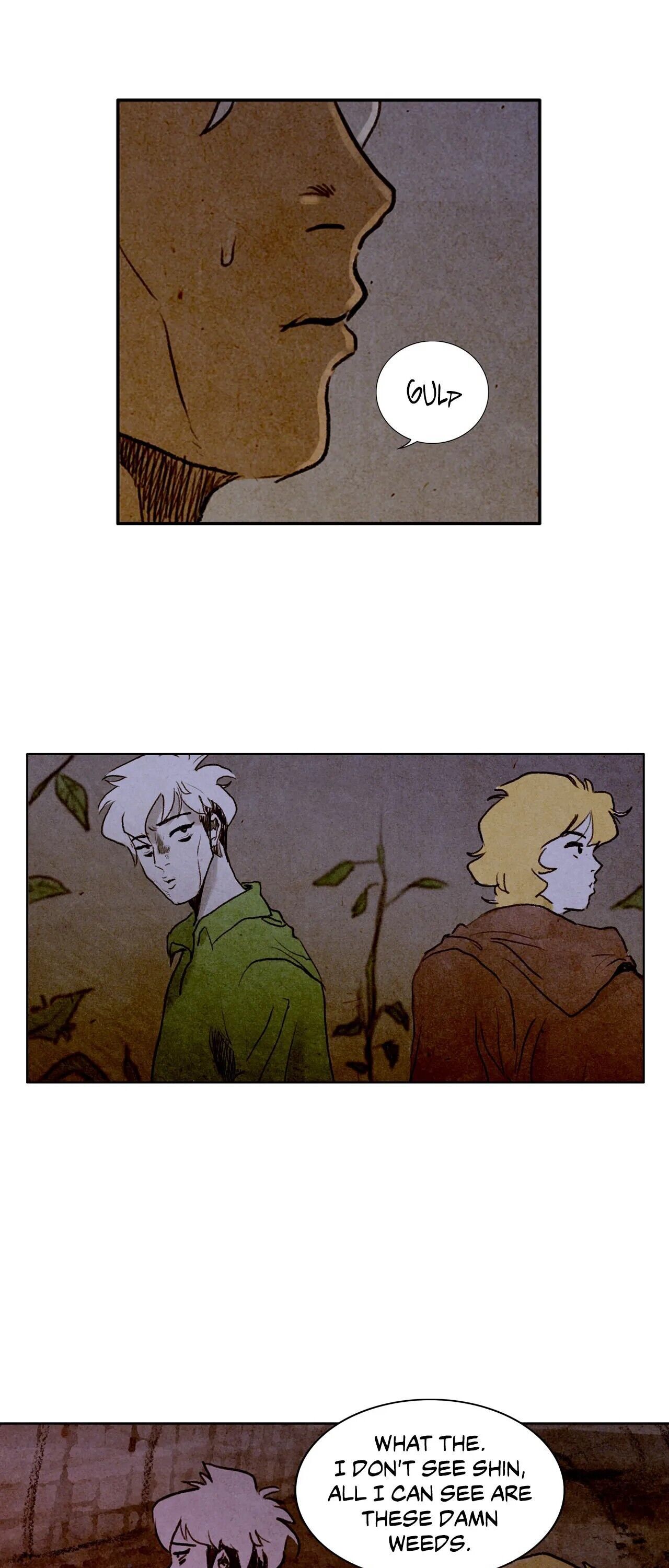 Delicious Manhwa - Chapter 50 Page 24