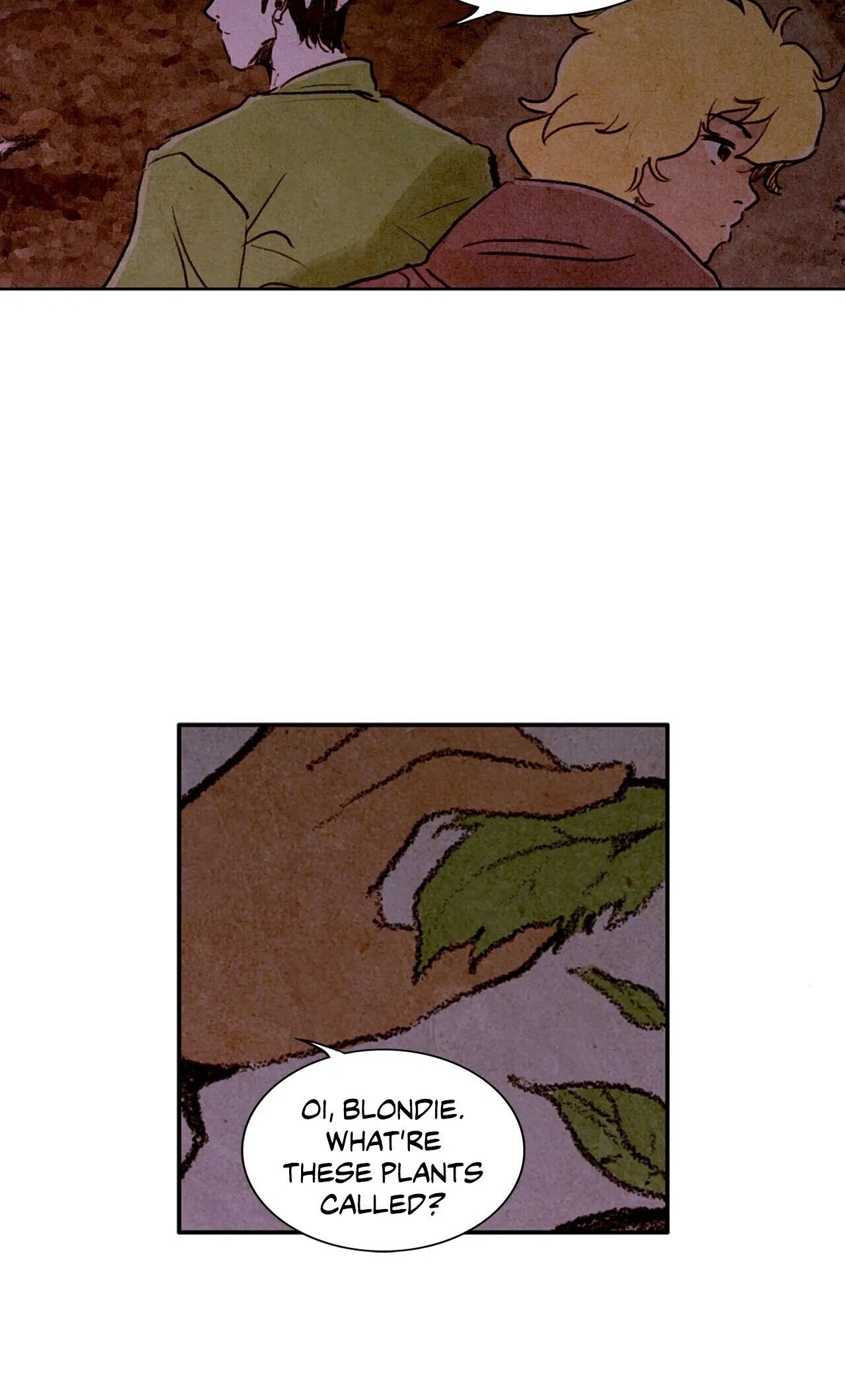 Delicious Manhwa - Chapter 50 Page 25