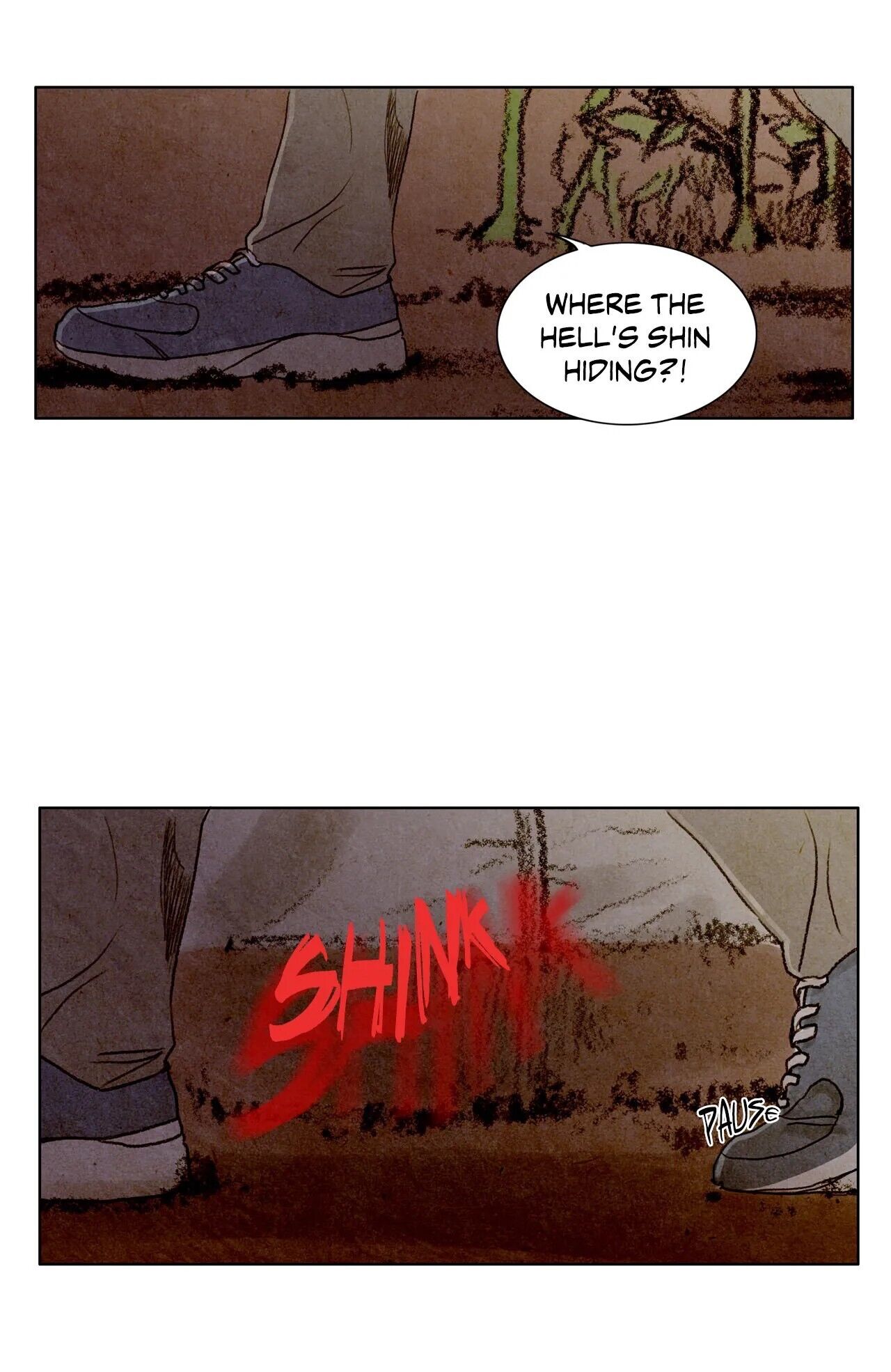 Delicious Manhwa - Chapter 50 Page 28