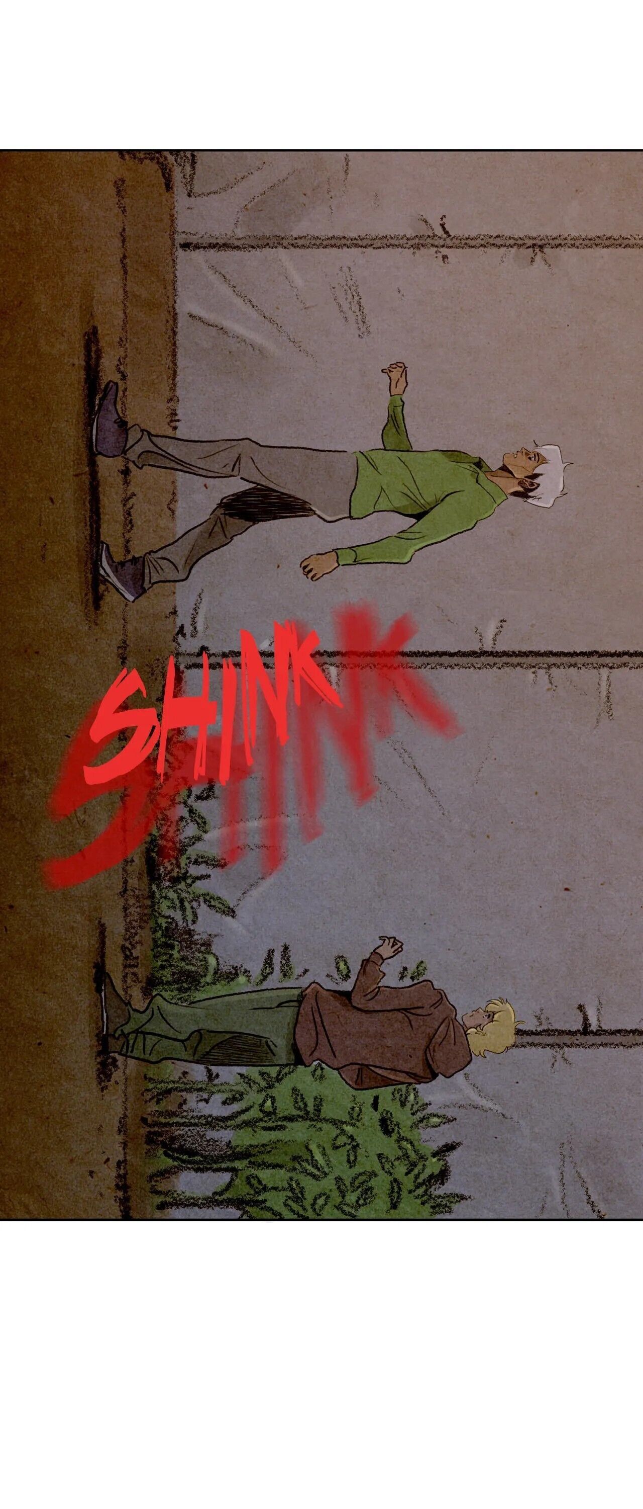 Delicious Manhwa - Chapter 50 Page 29