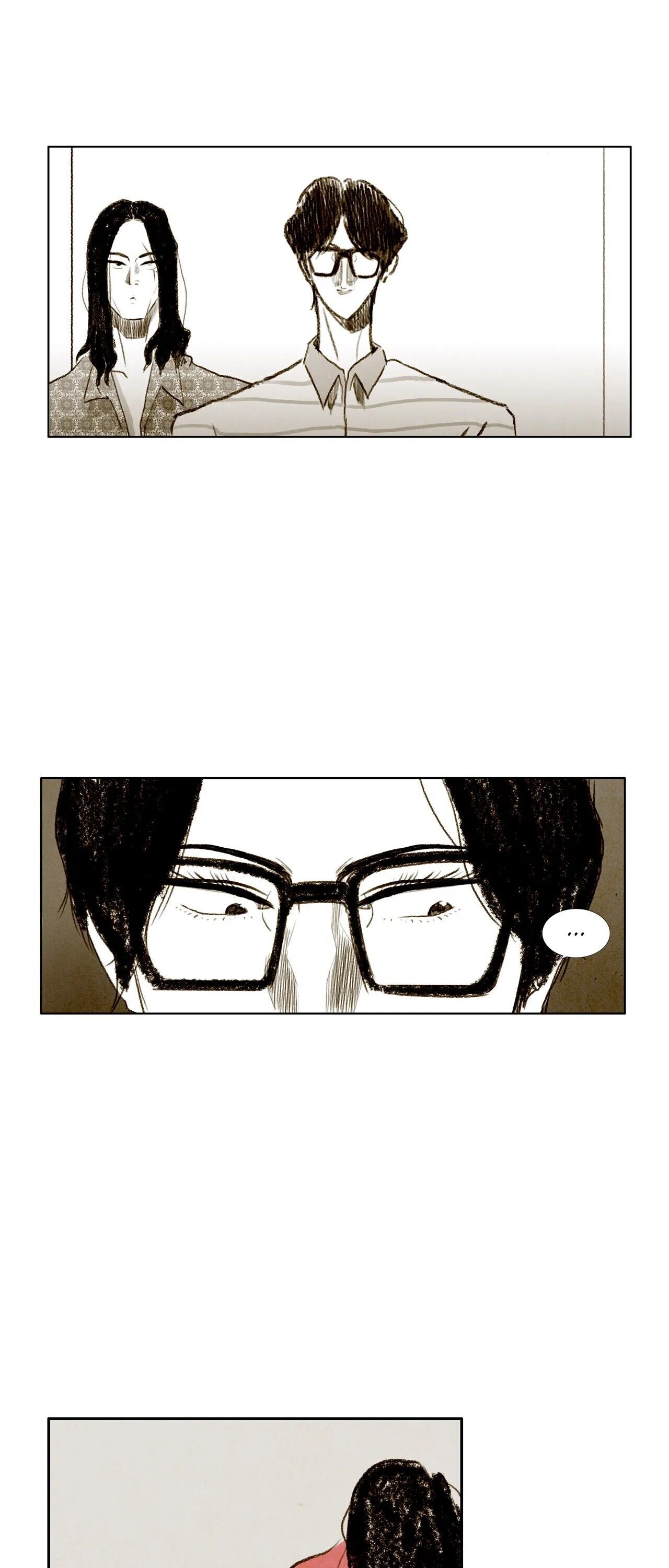 Delicious Manhwa - Chapter 37 Page 0