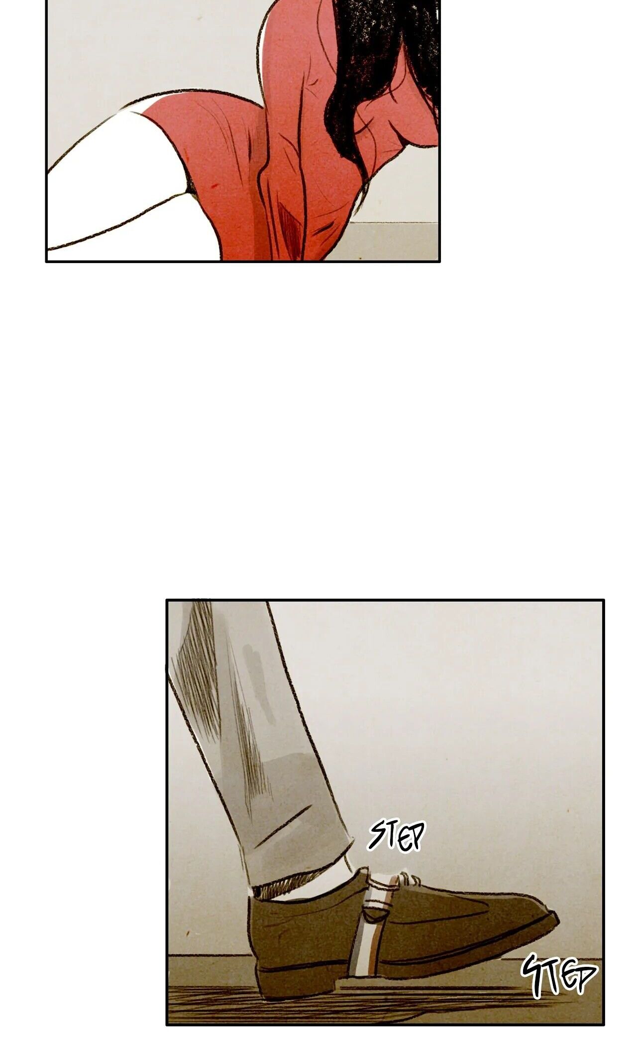 Delicious Manhwa - Chapter 37 Page 1