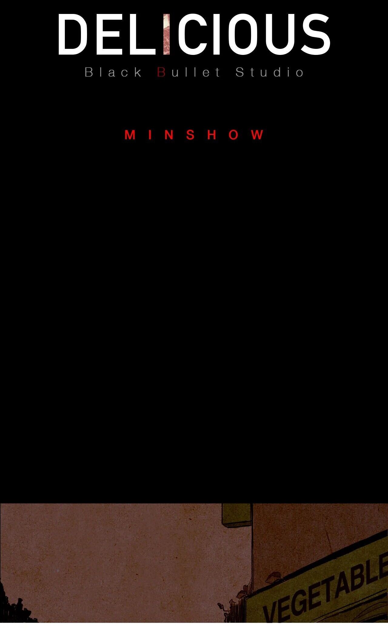 Delicious Manhwa - Chapter 37 Page 9