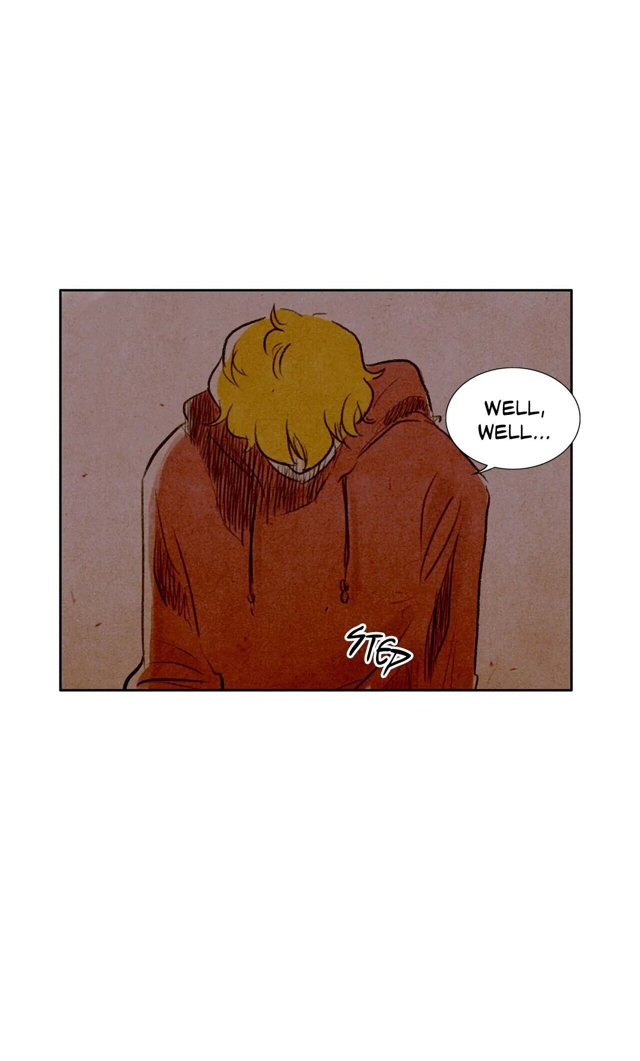 Delicious Manhwa - Chapter 37 Page 11