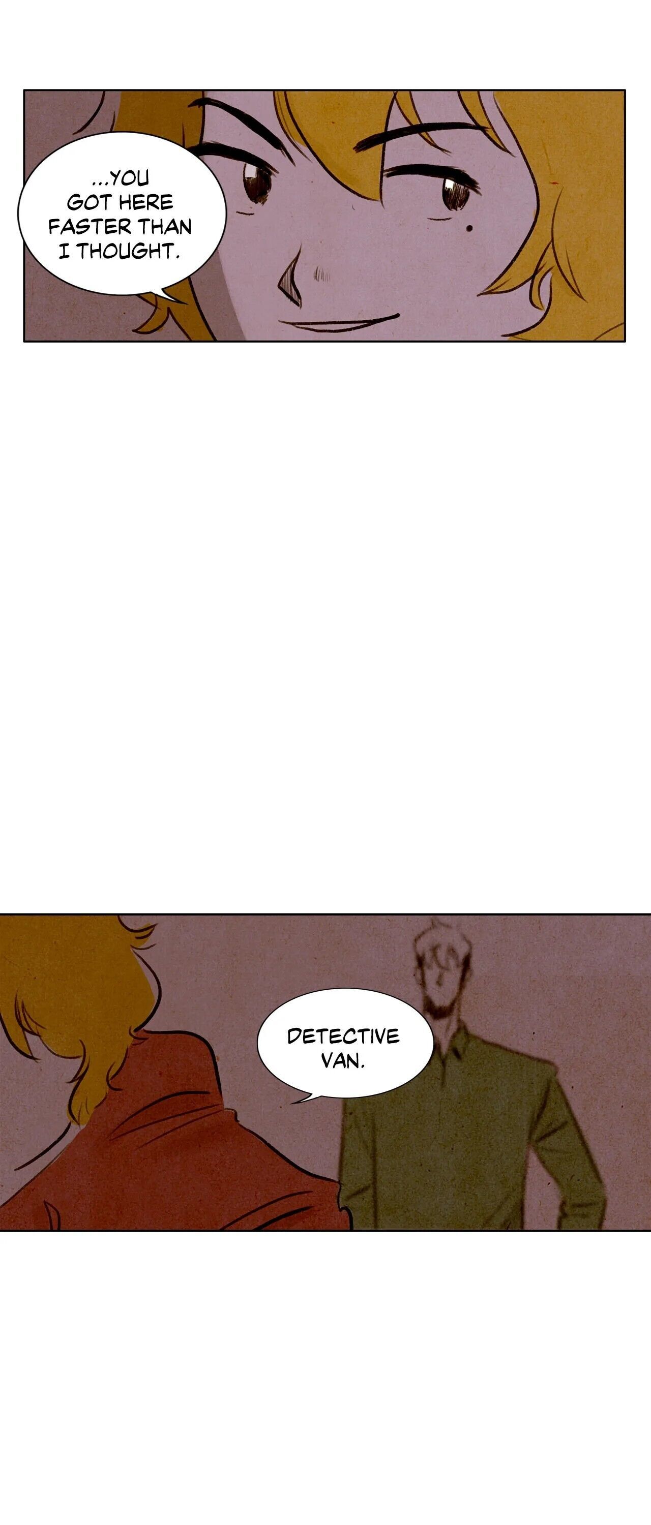 Delicious Manhwa - Chapter 37 Page 12