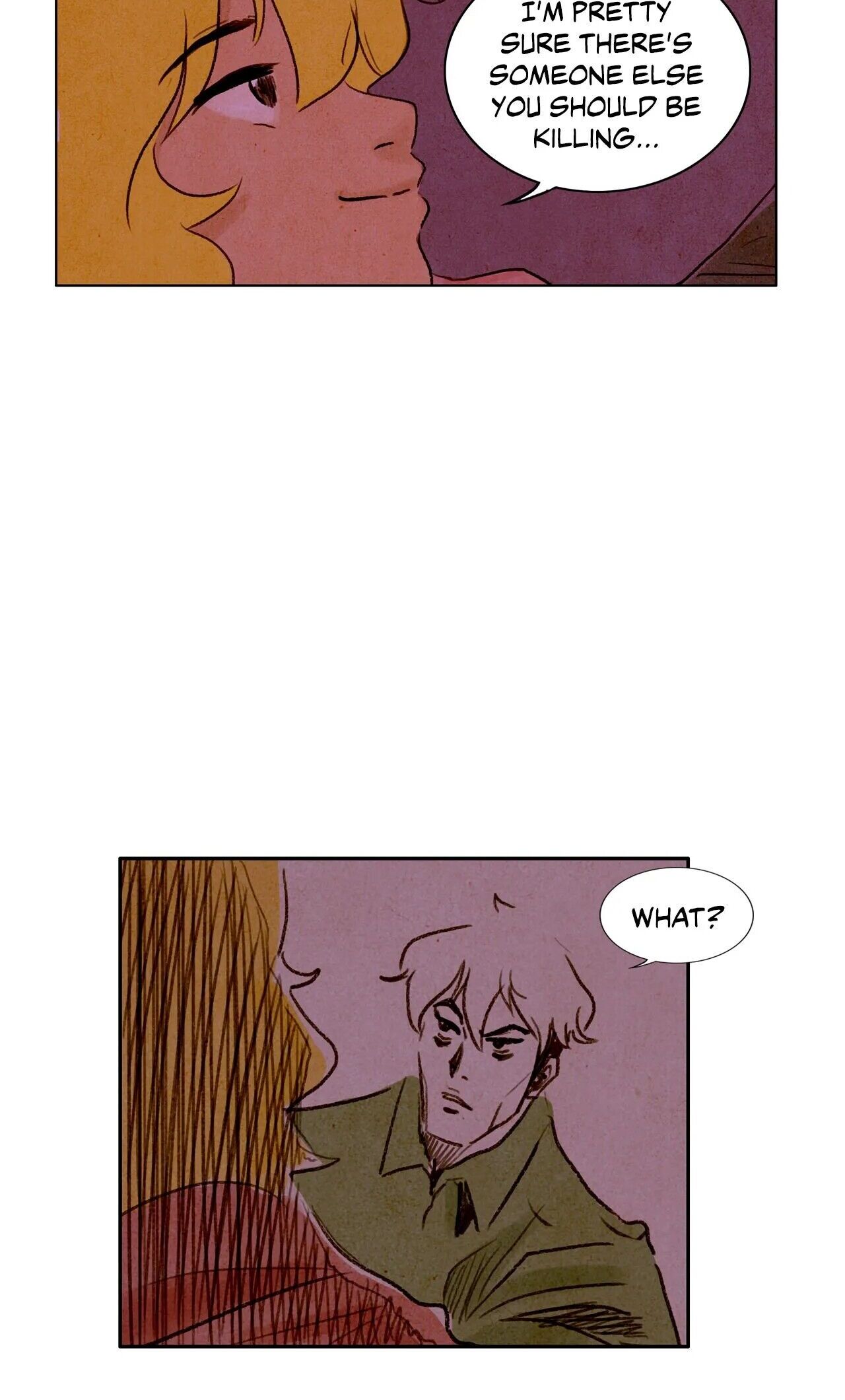 Delicious Manhwa - Chapter 37 Page 15