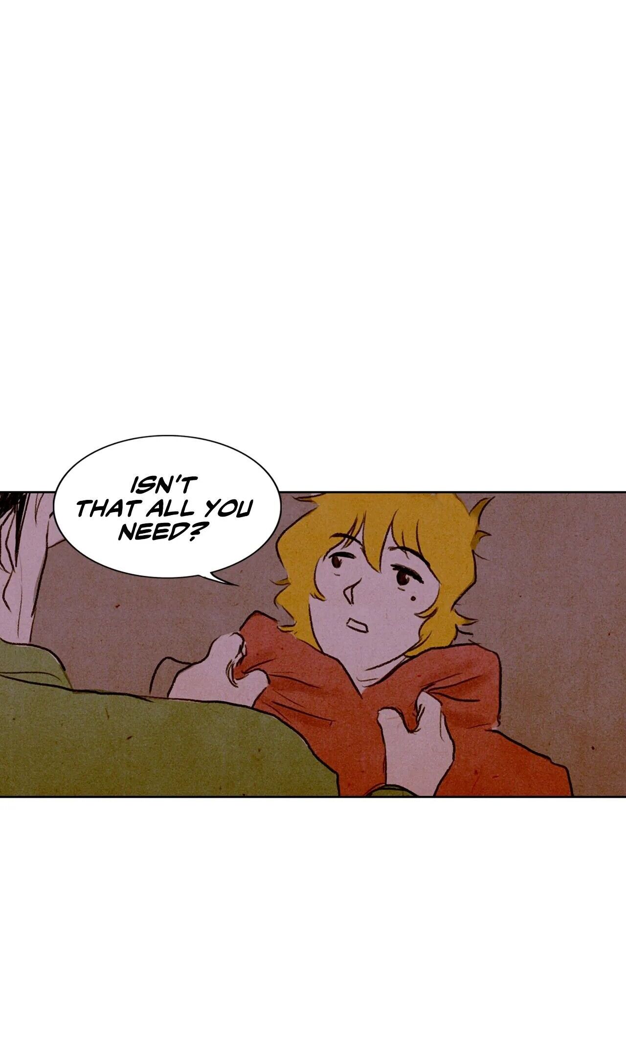 Delicious Manhwa - Chapter 37 Page 19