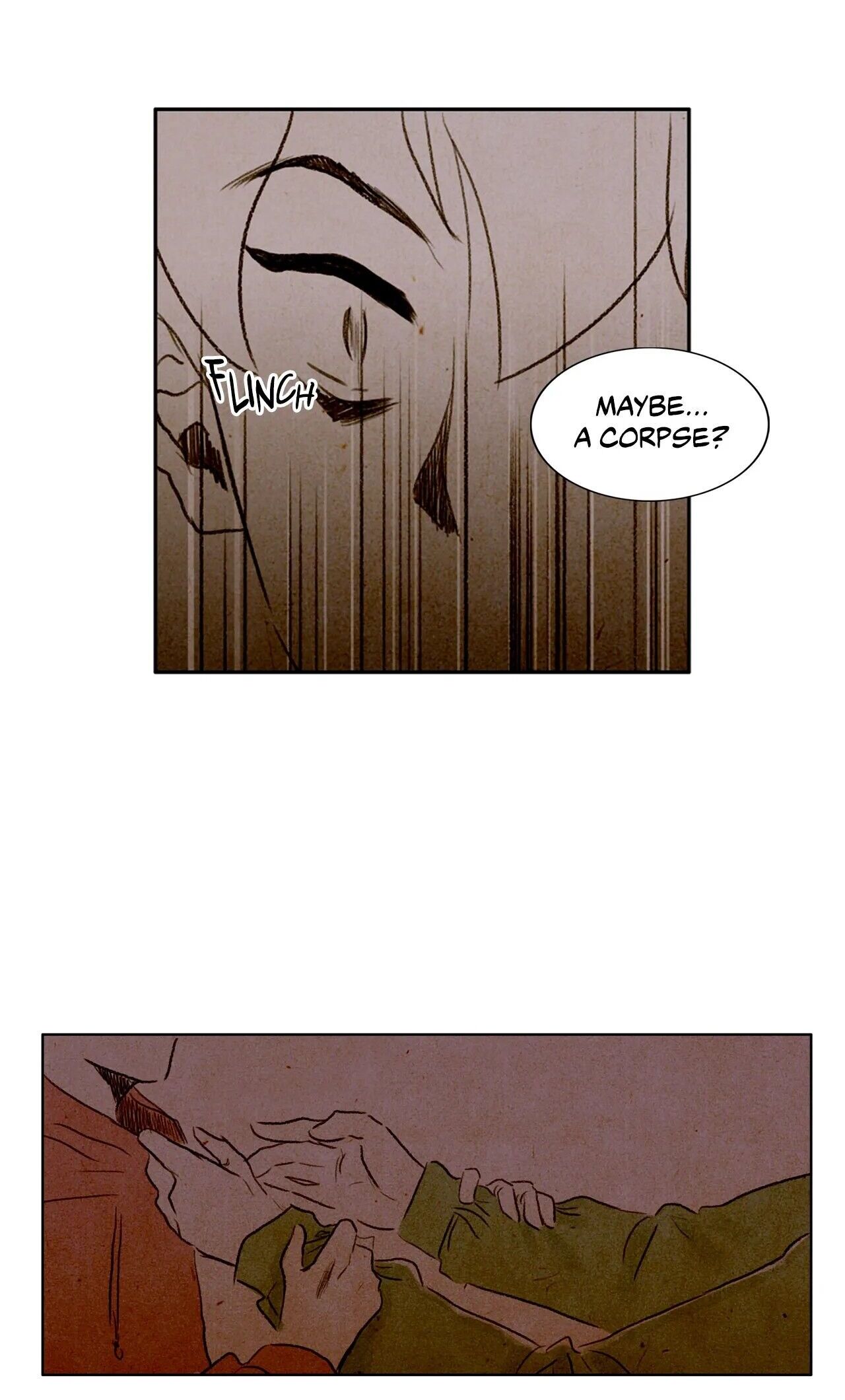 Delicious Manhwa - Chapter 37 Page 21