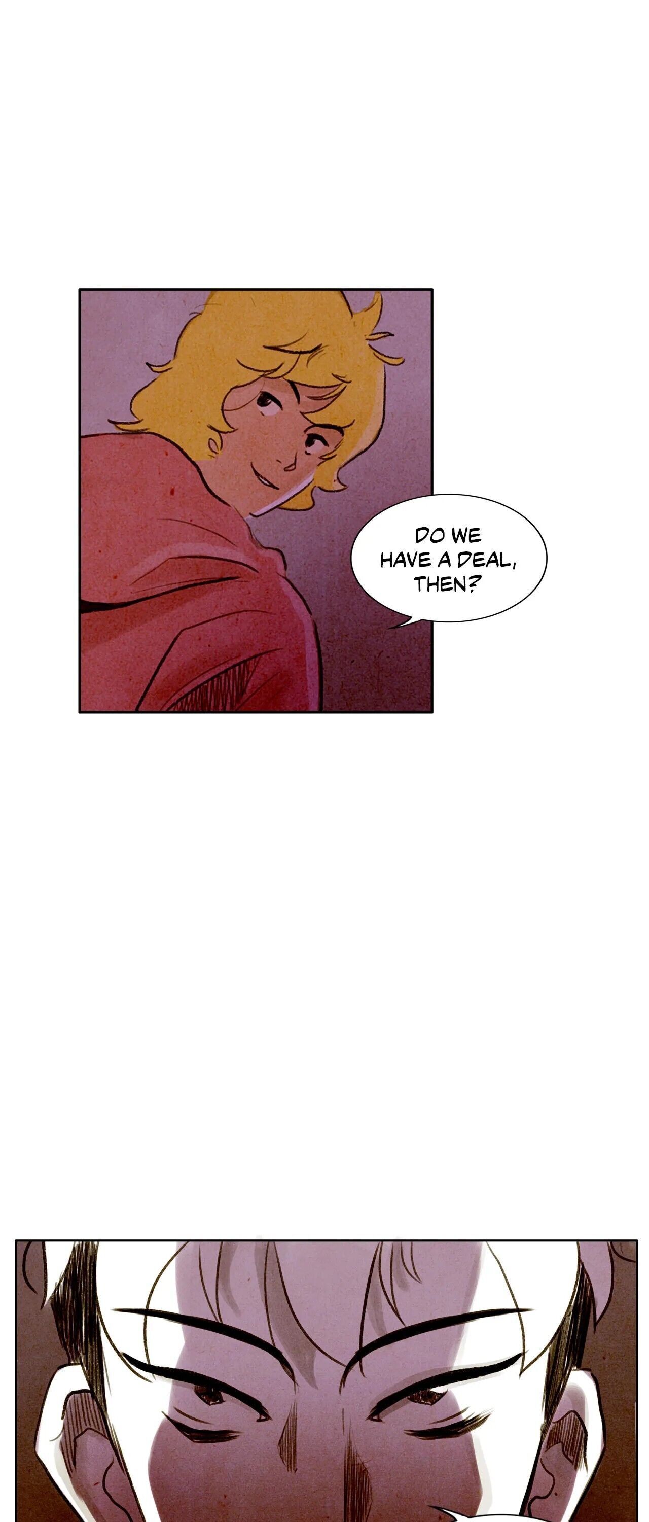 Delicious Manhwa - Chapter 37 Page 26