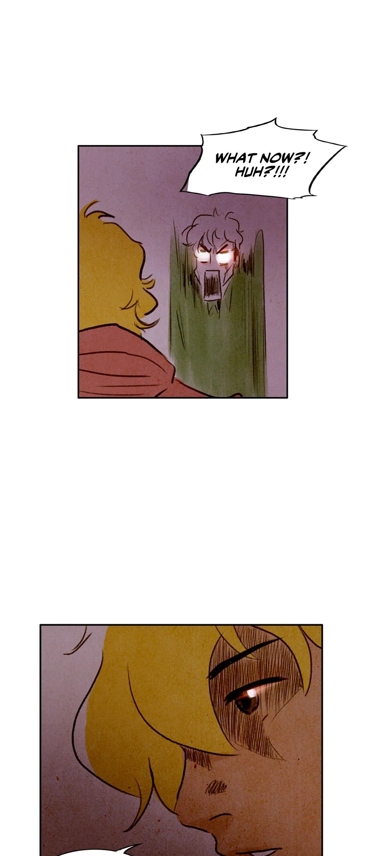 Delicious Manhwa - Chapter 37 Page 28