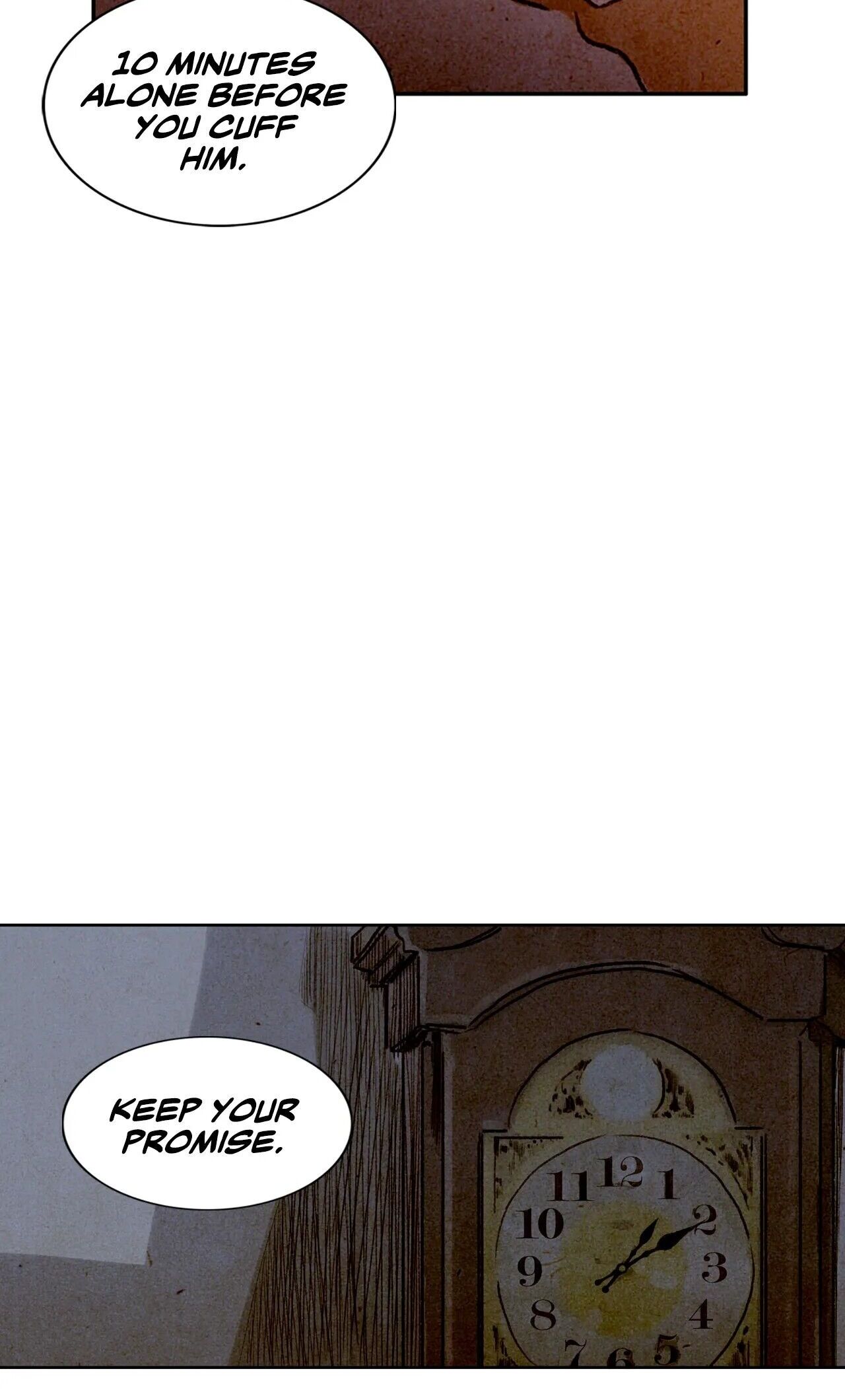 Delicious Manhwa - Chapter 37 Page 29