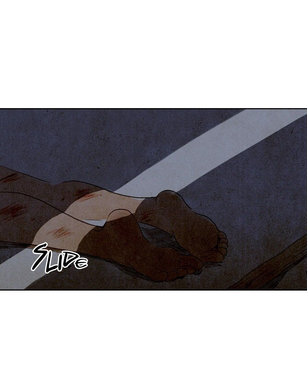 Delicious Manhwa - Chapter 37 Page 33