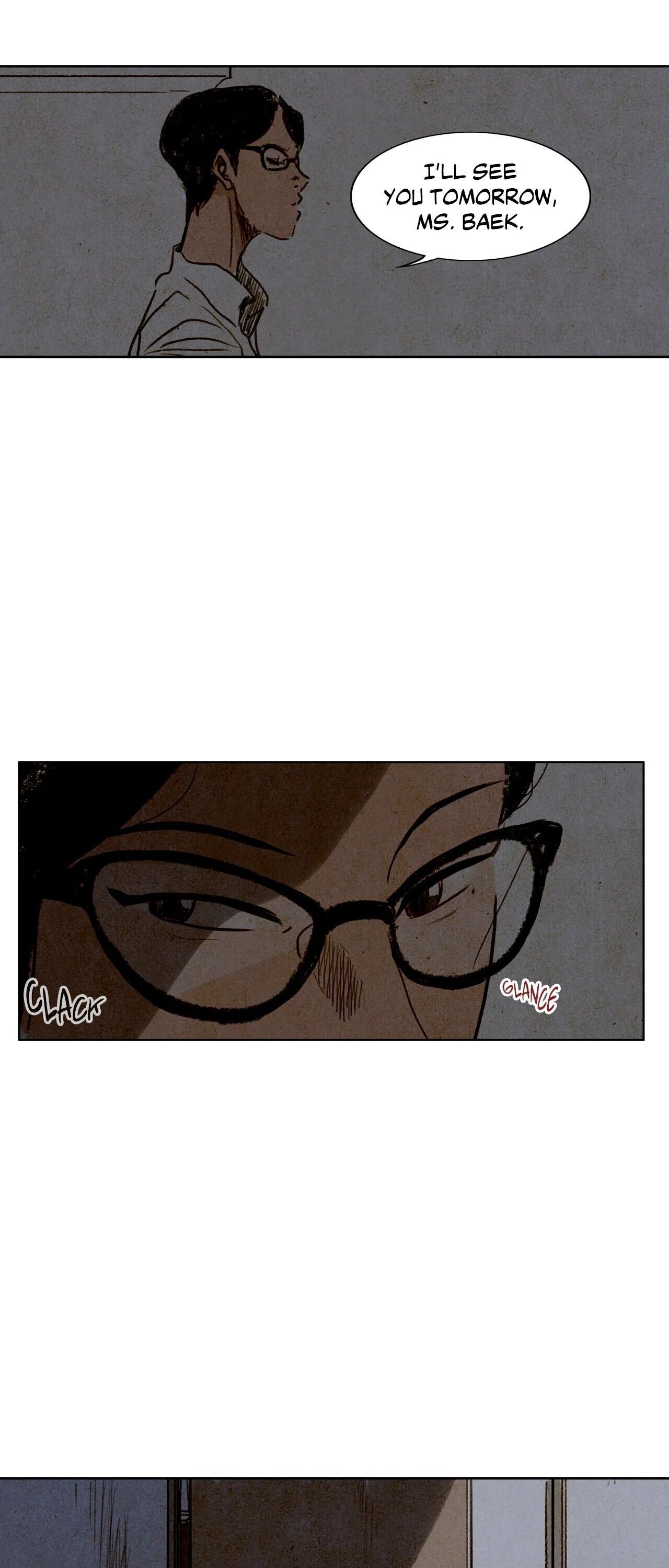 Delicious Manhwa - Chapter 37 Page 36