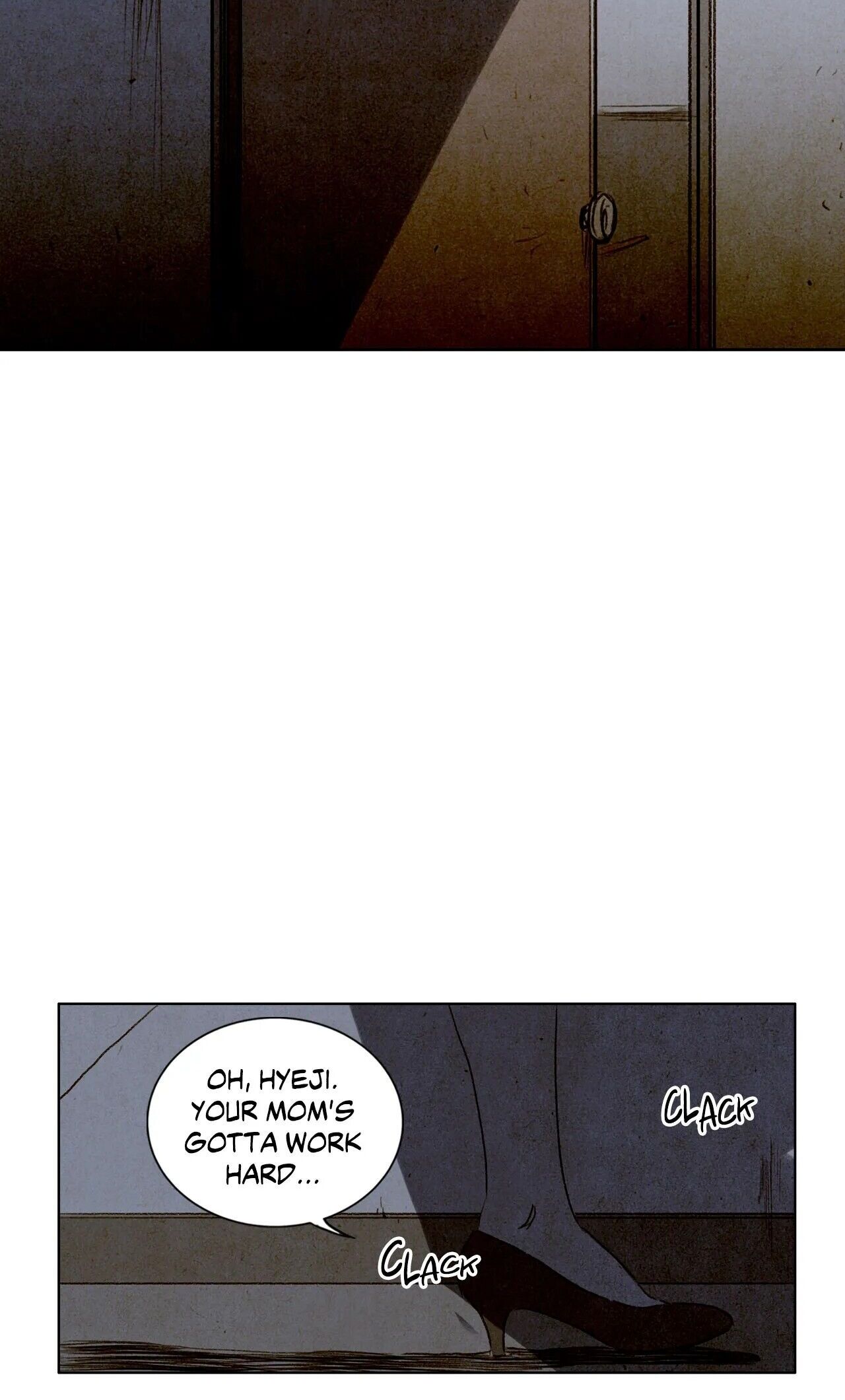 Delicious Manhwa - Chapter 37 Page 37