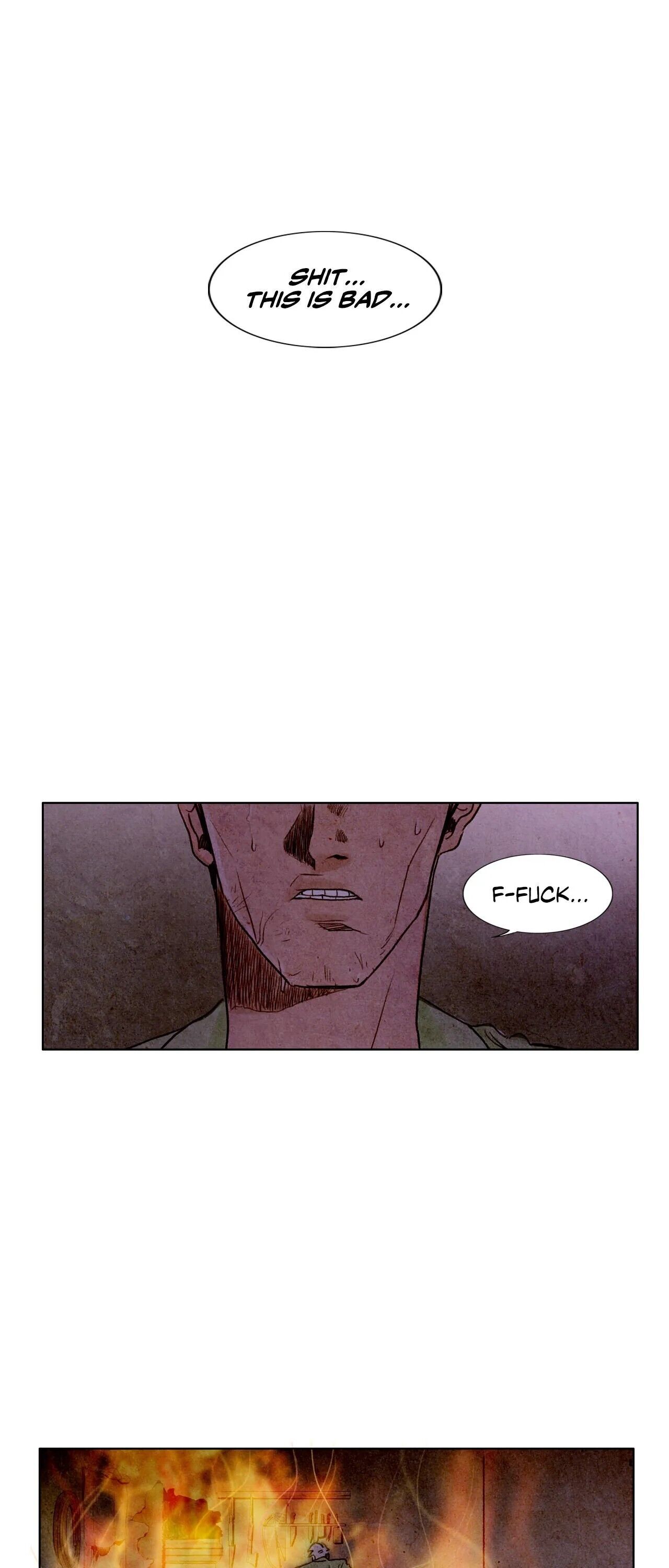 Delicious Manhwa - Chapter 54 Page 0