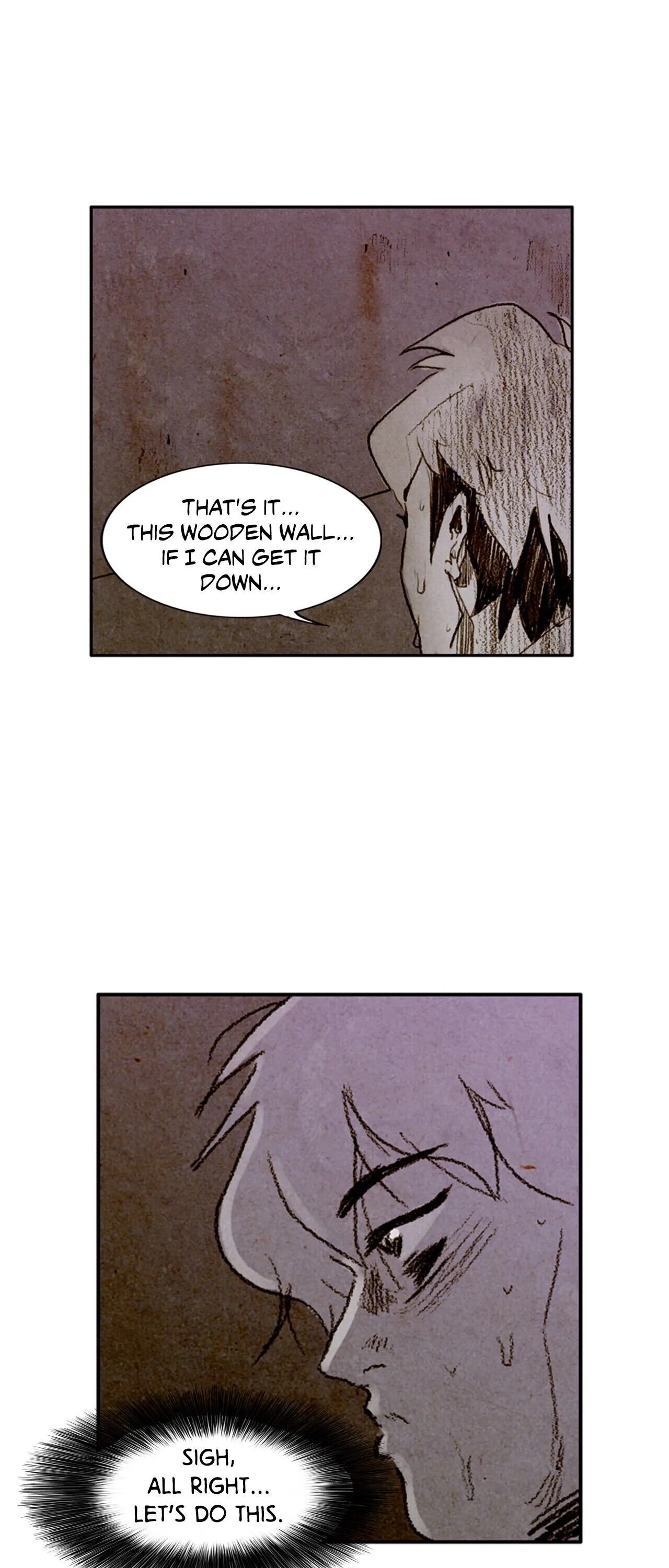 Delicious Manhwa - Chapter 54 Page 2