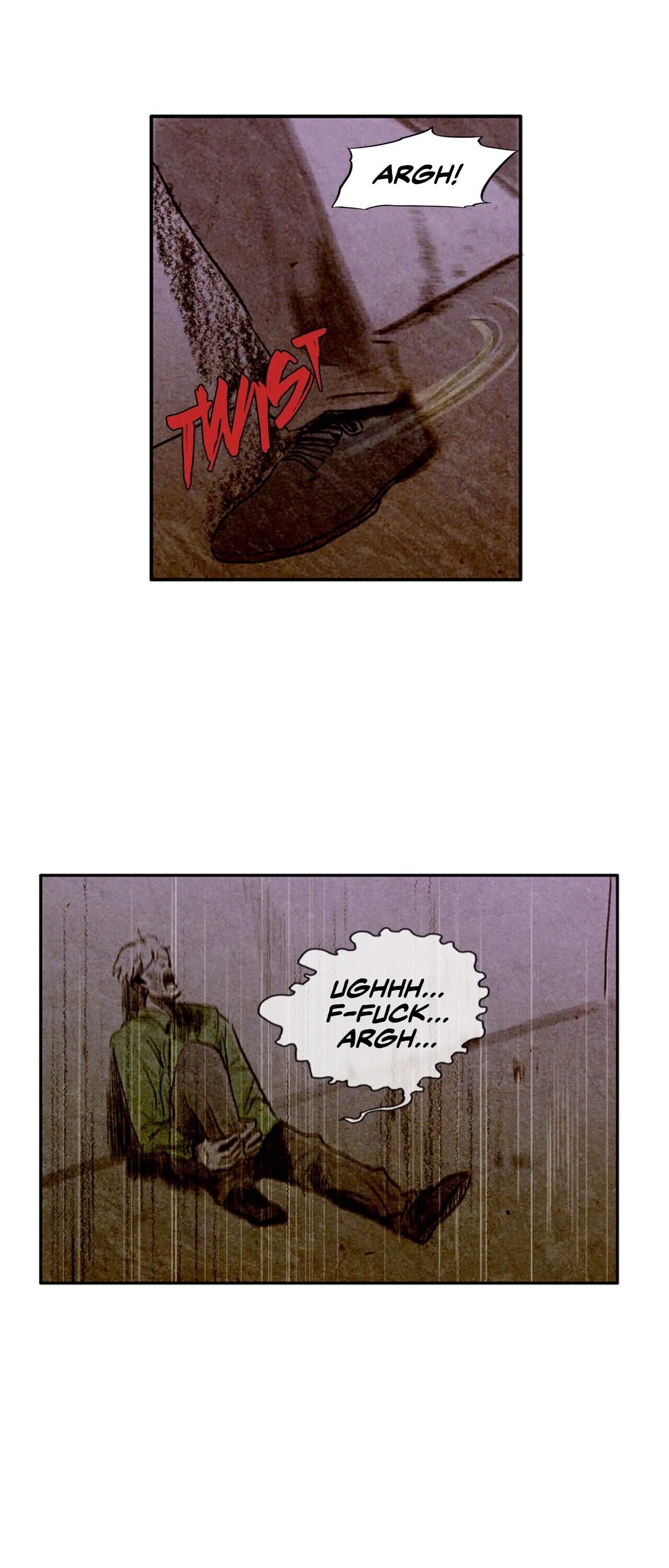 Delicious Manhwa - Chapter 54 Page 4