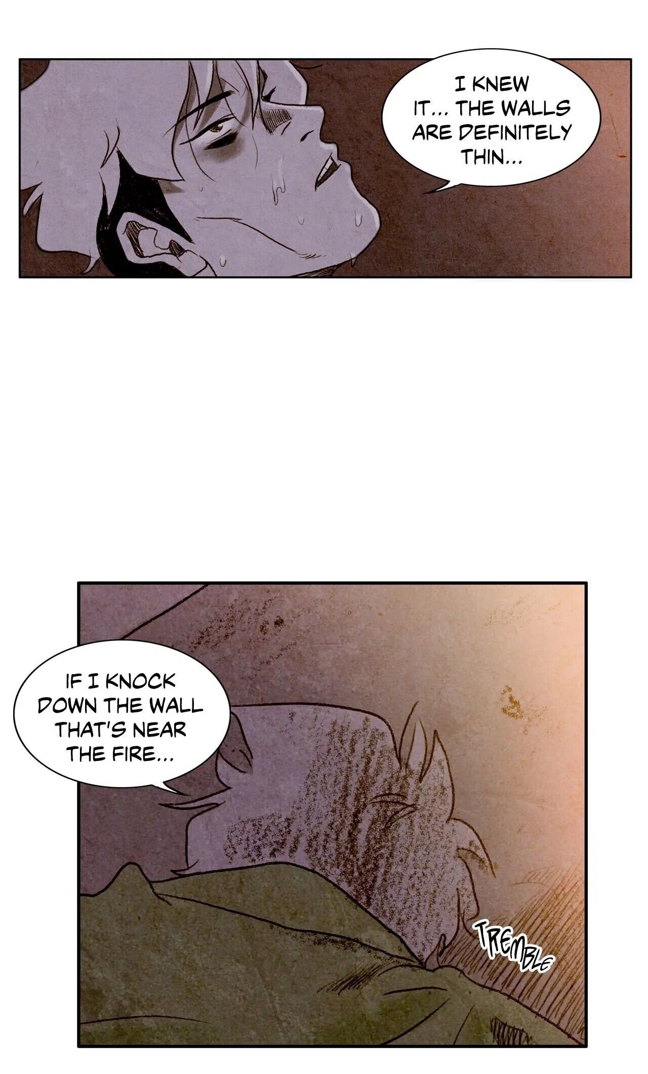 Delicious Manhwa - Chapter 54 Page 5