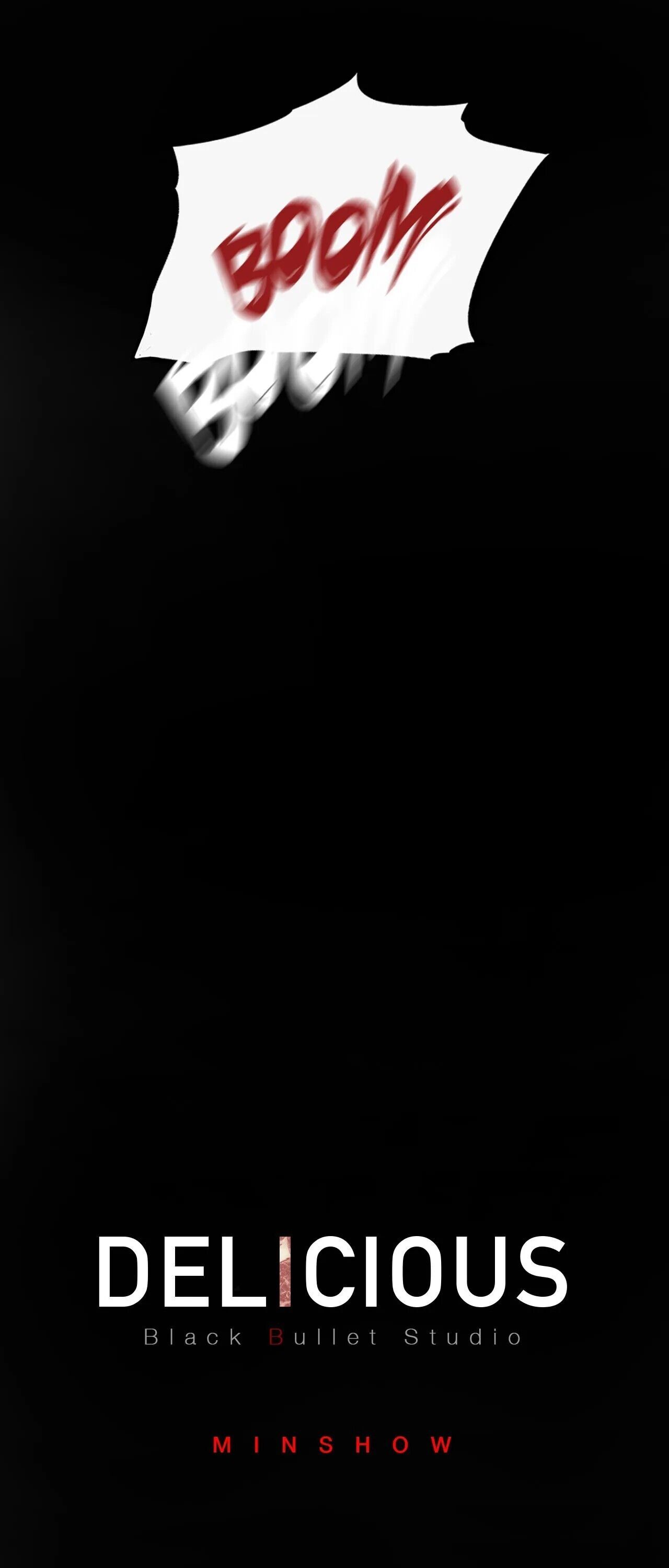 Delicious Manhwa - Chapter 54 Page 10