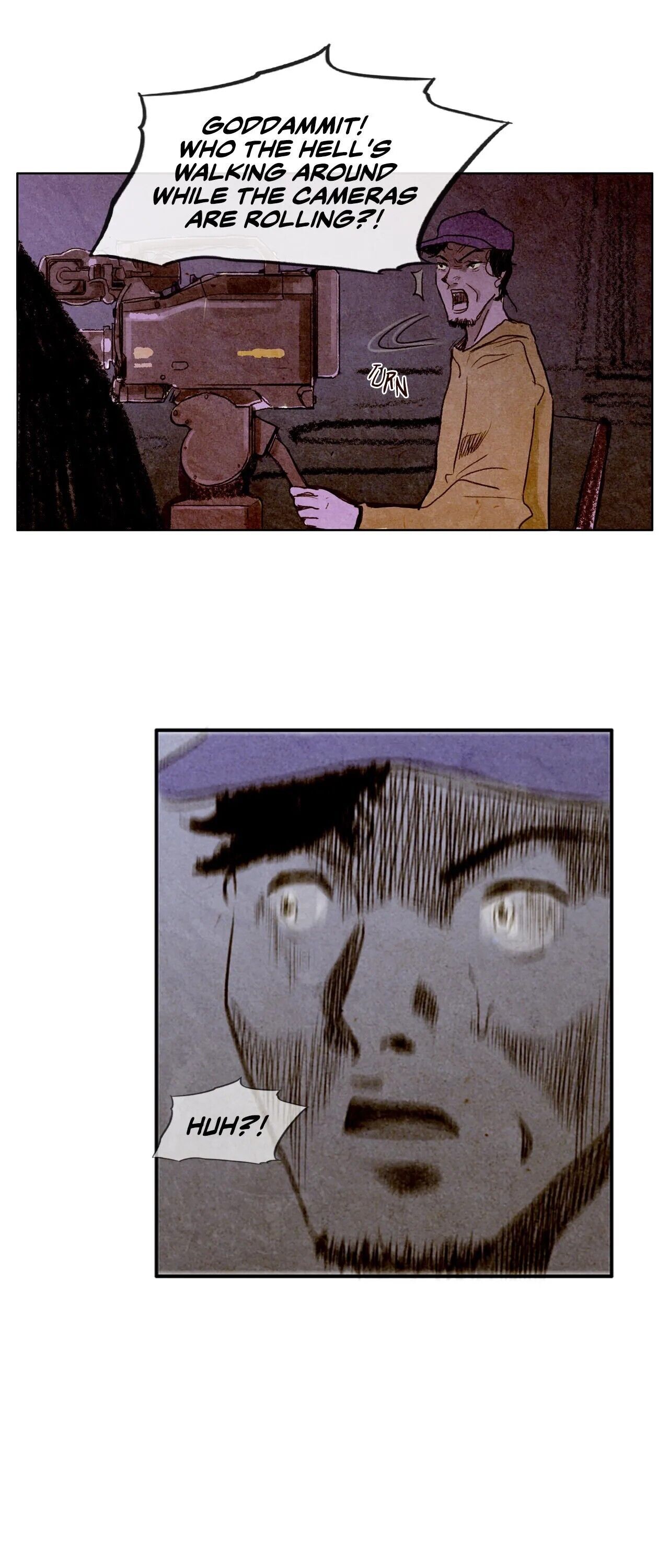 Delicious Manhwa - Chapter 54 Page 26