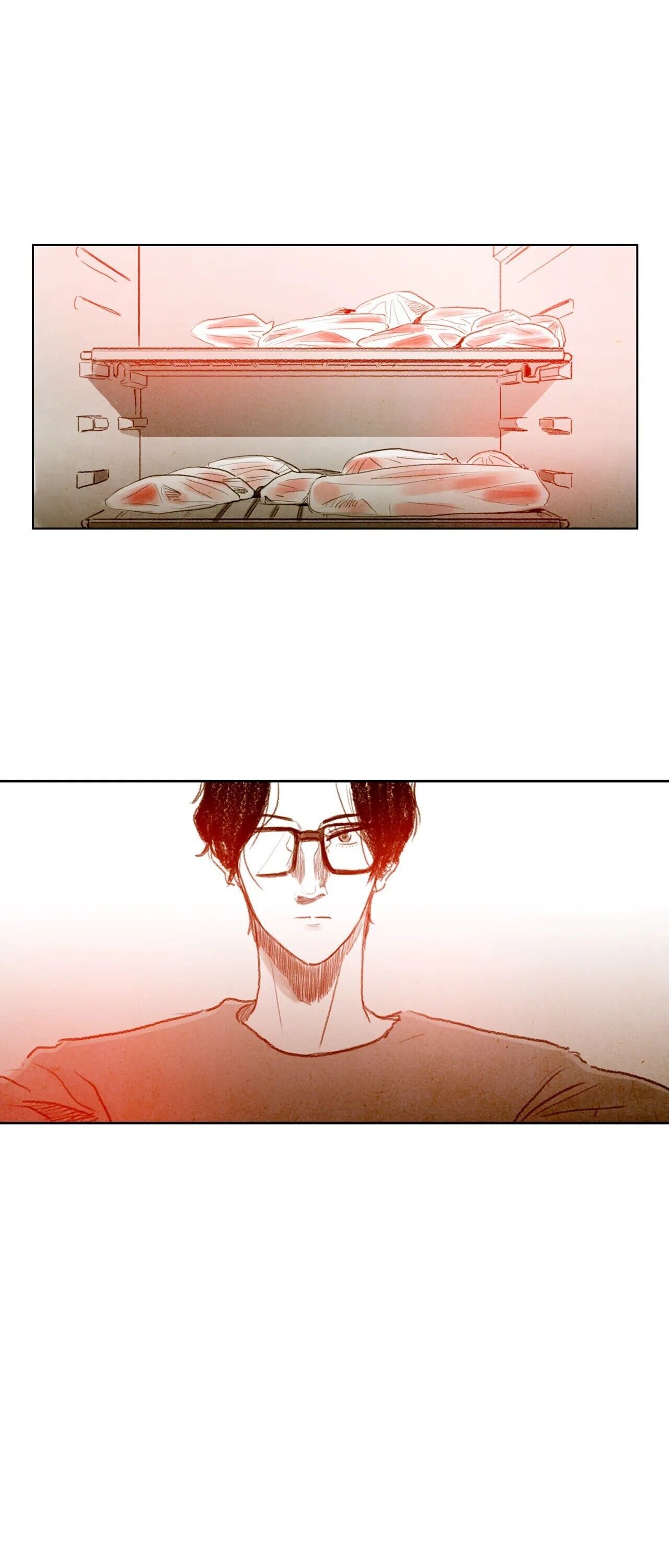 Delicious Manhwa - Chapter 35 Page 2
