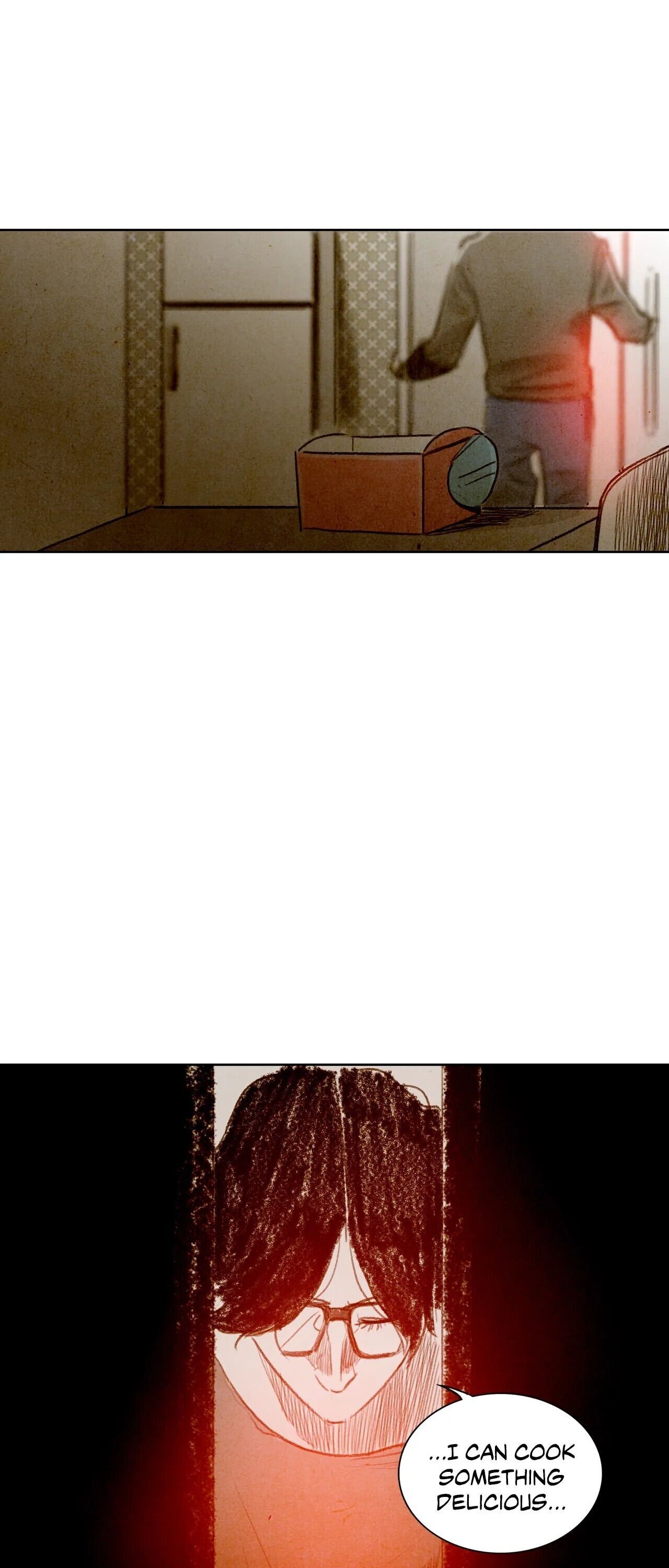 Delicious Manhwa - Chapter 35 Page 4